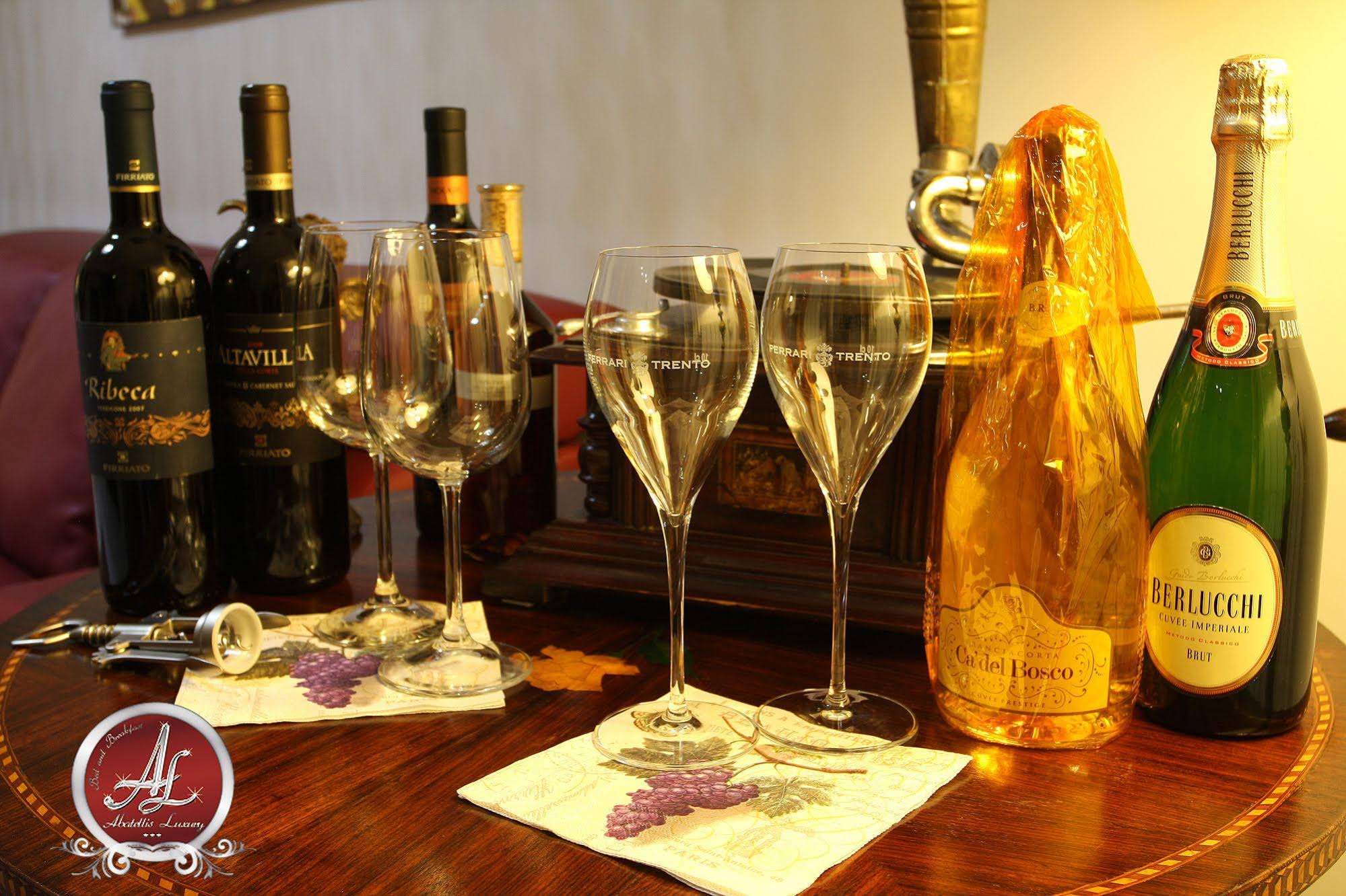 Abatellis Luxury