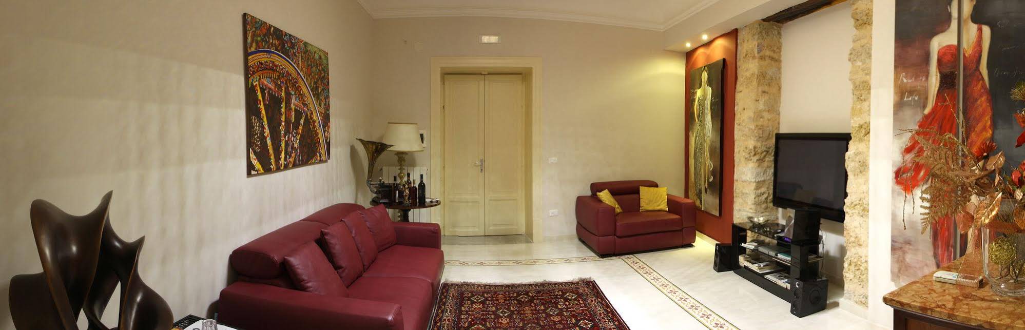 Abatellis Luxury