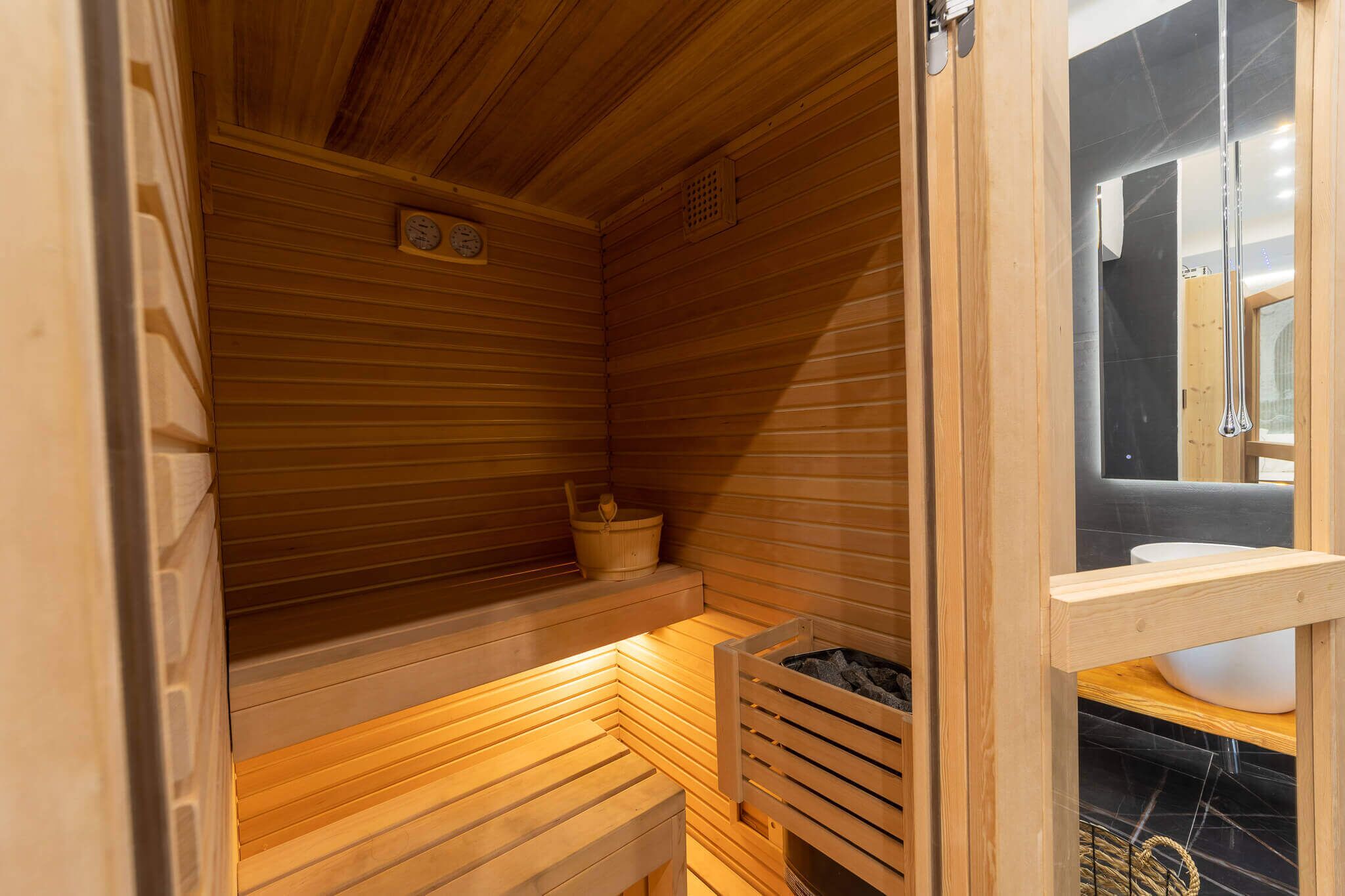 Abside Suite & Spa