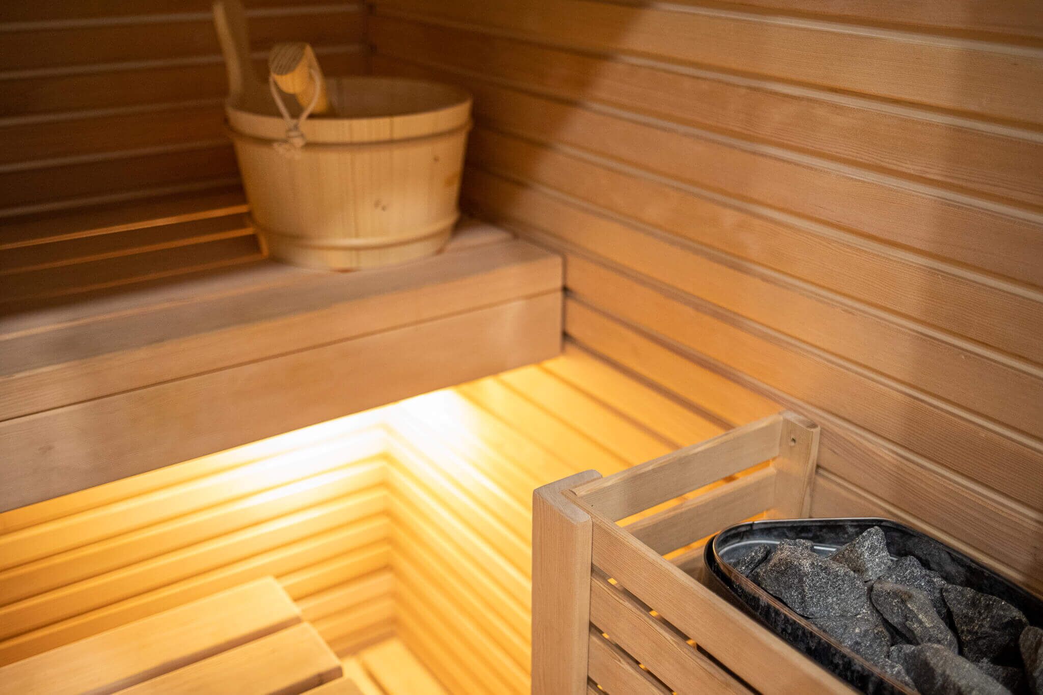 Abside Suite & Spa