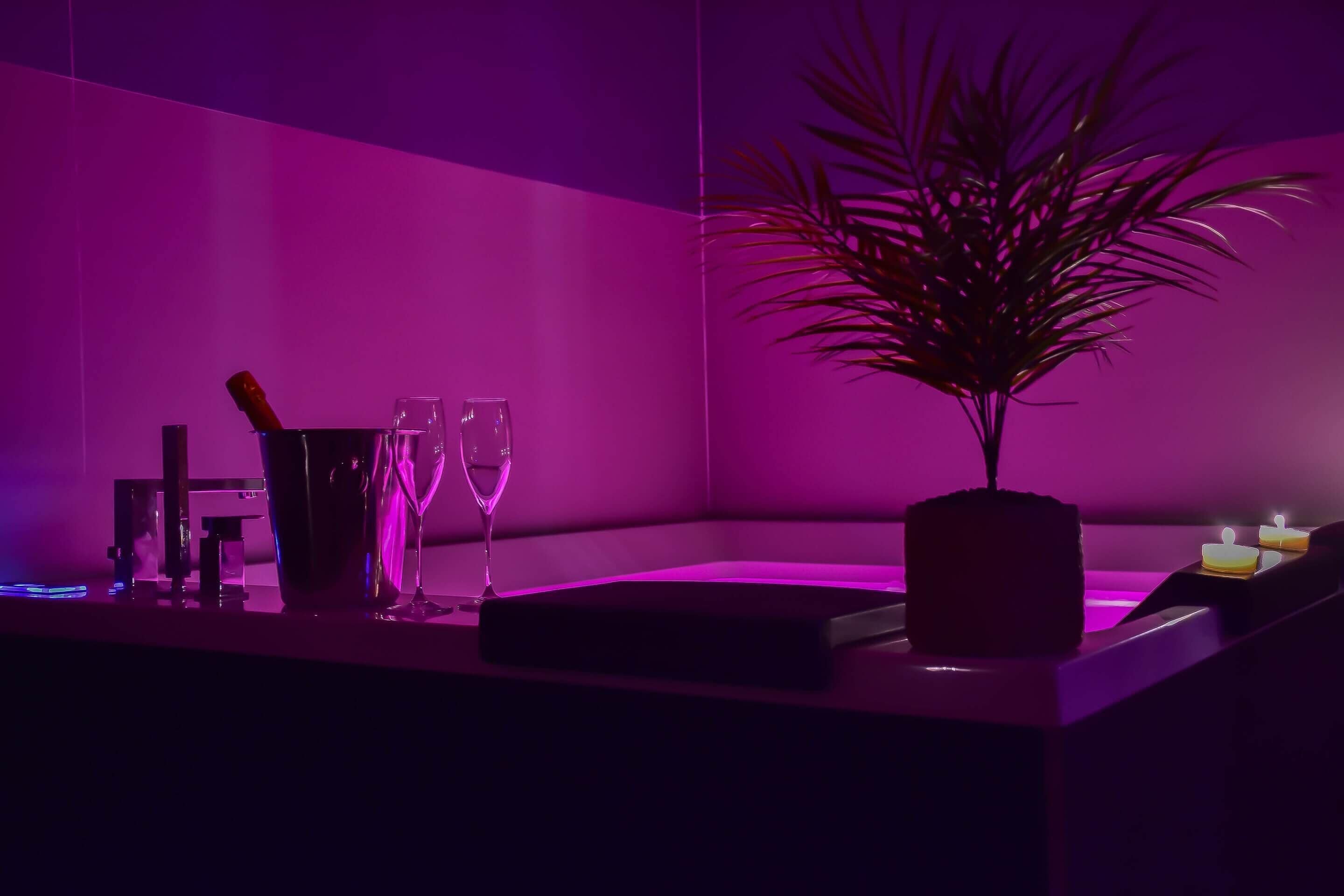 Abside Suite & Spa