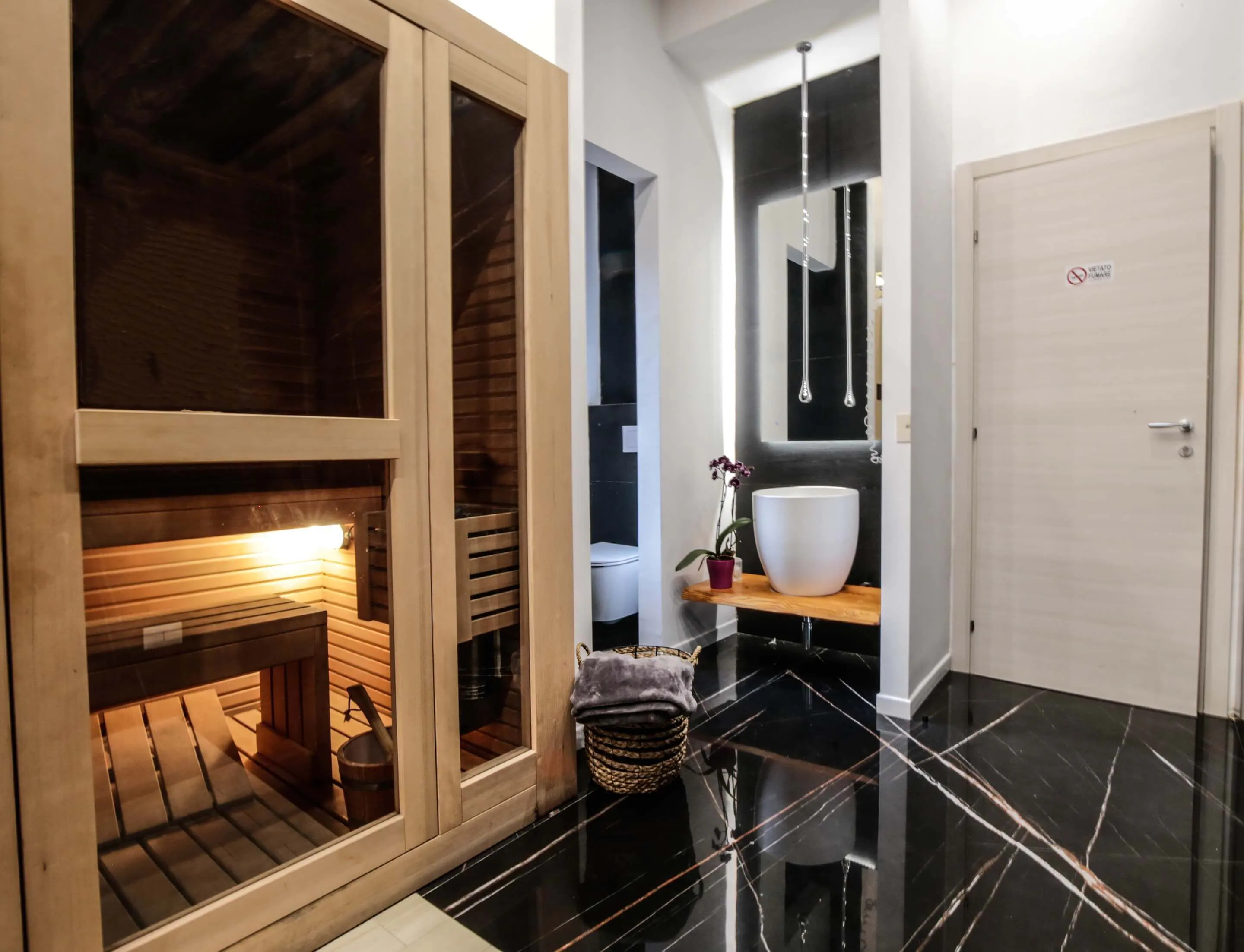 Abside Suite & Spa