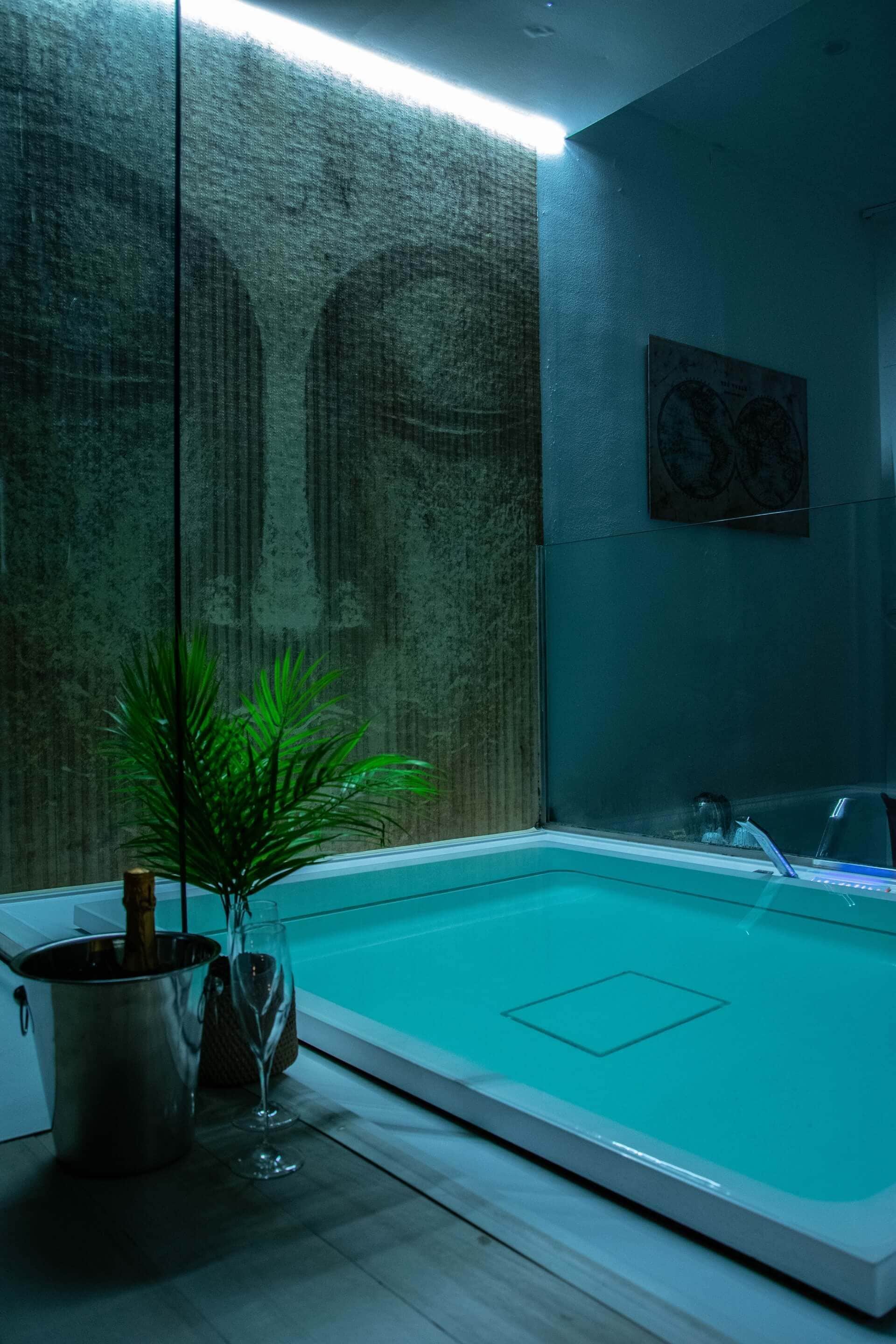Abside Suite & Spa