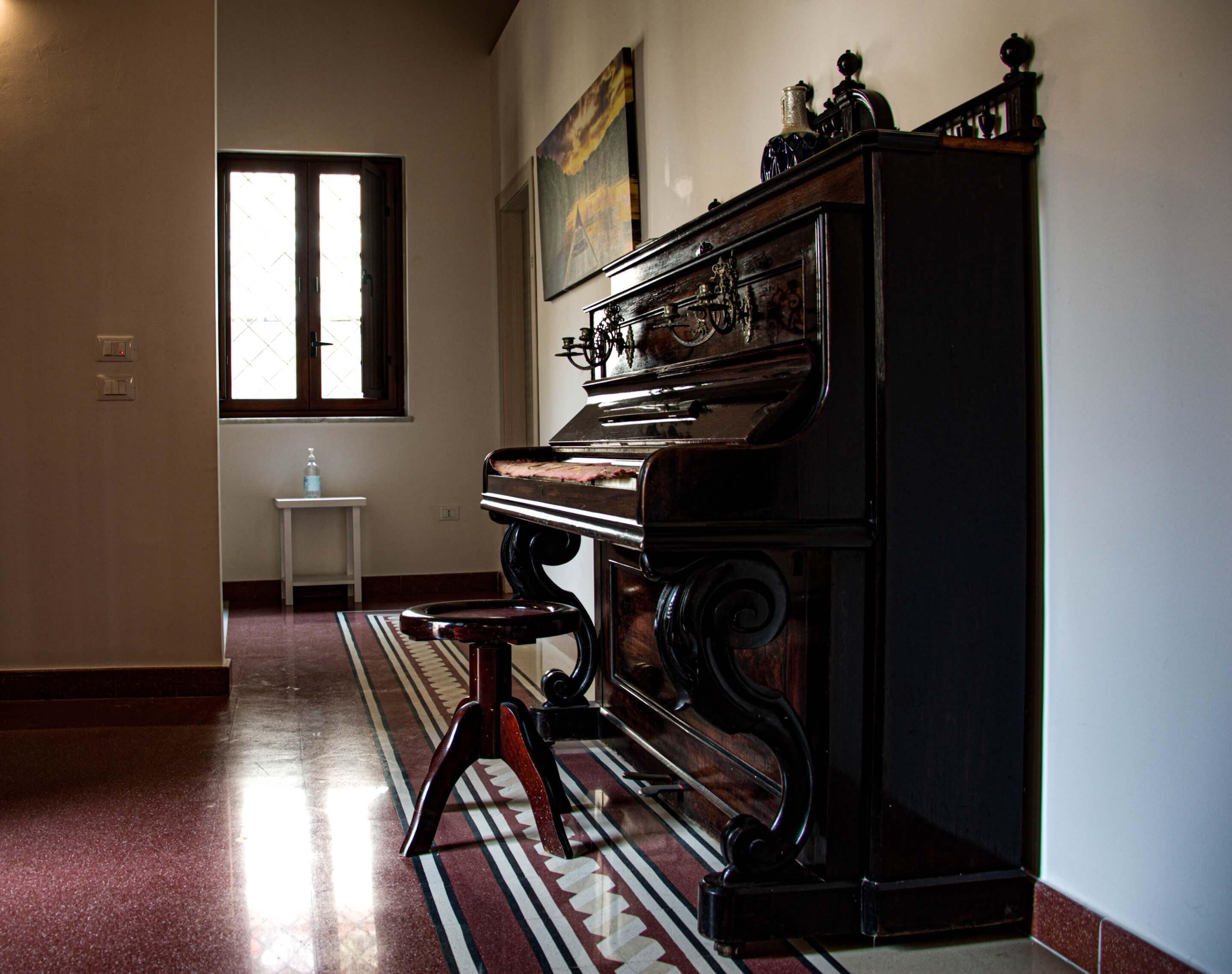 Abside Suite & Spa