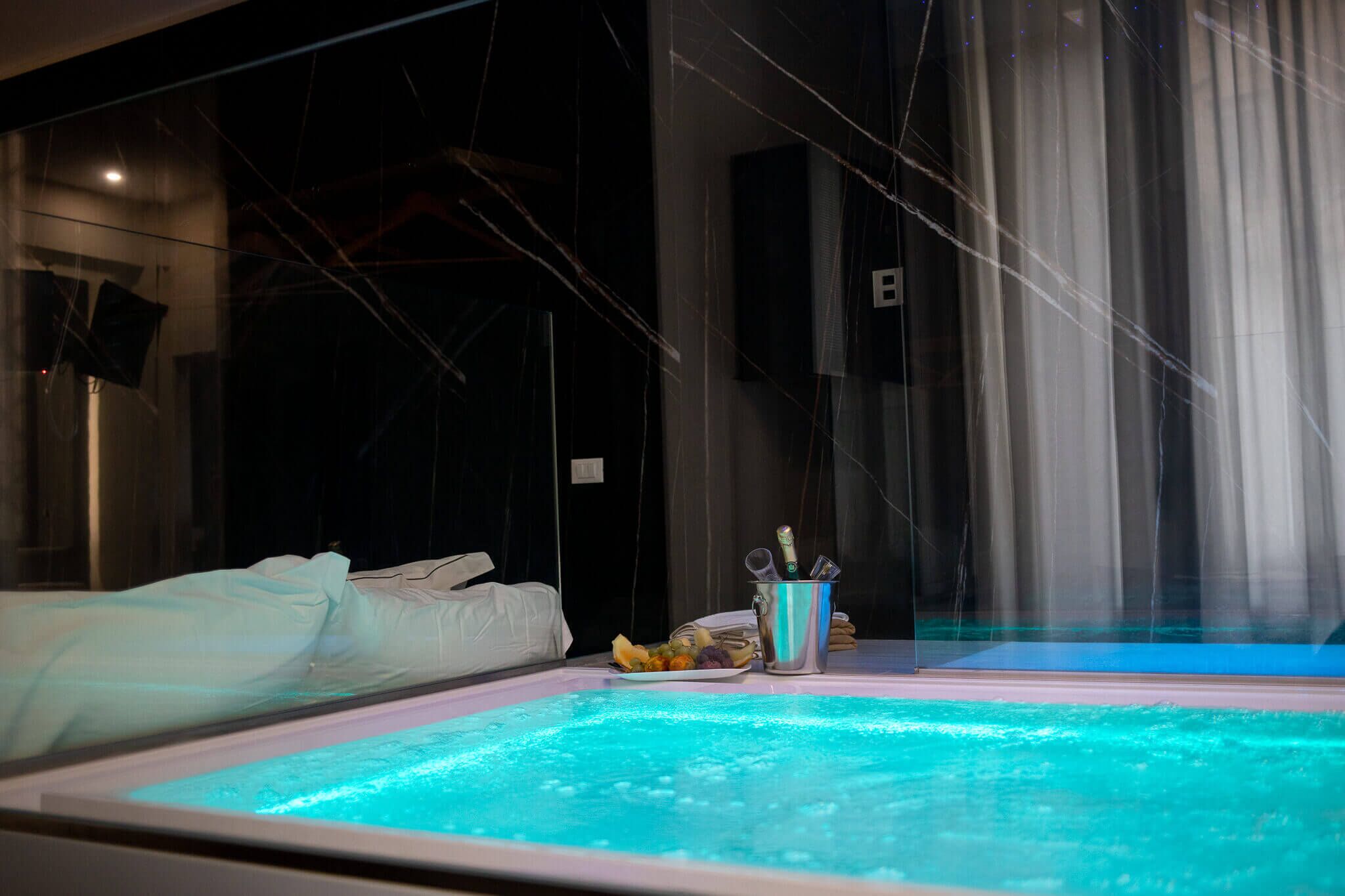 Abside Suite & Spa