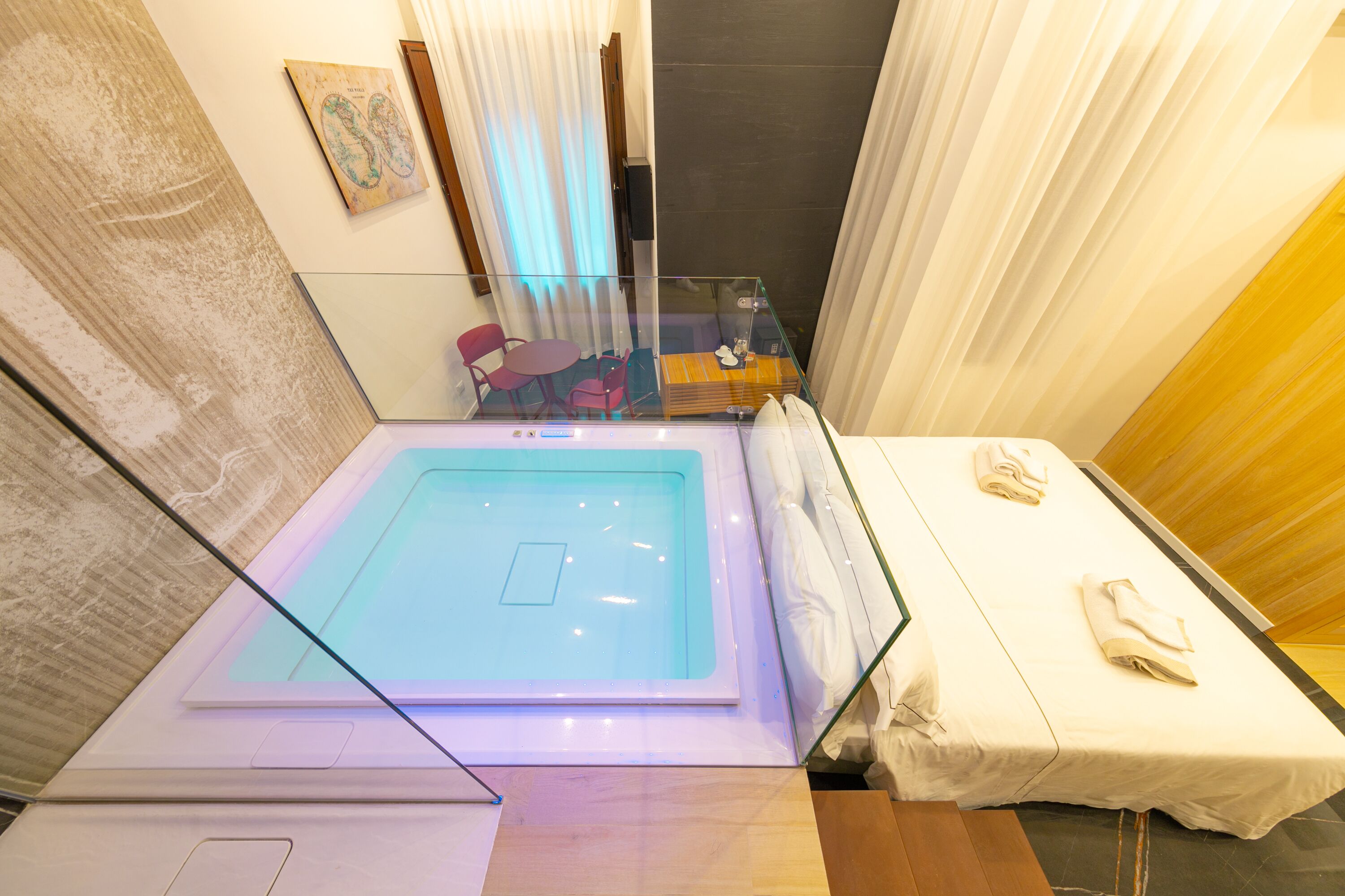 Abside Suite & Spa