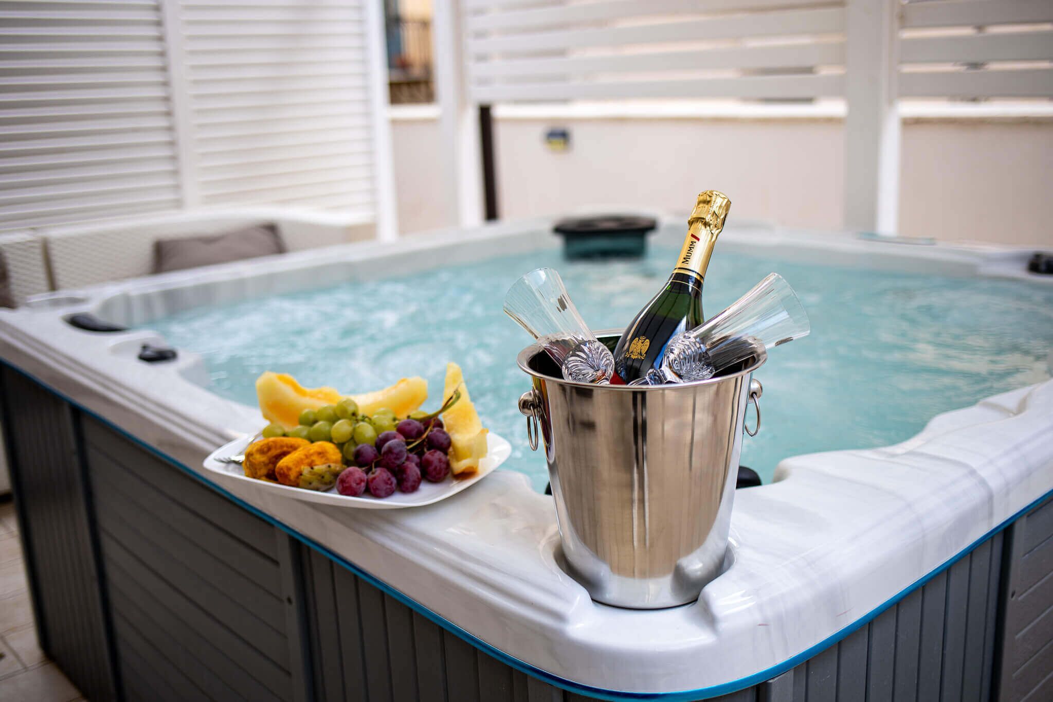 Abside Suite & Spa