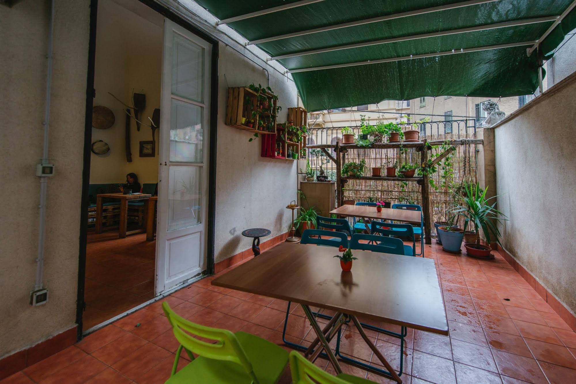 A Casa di Amici