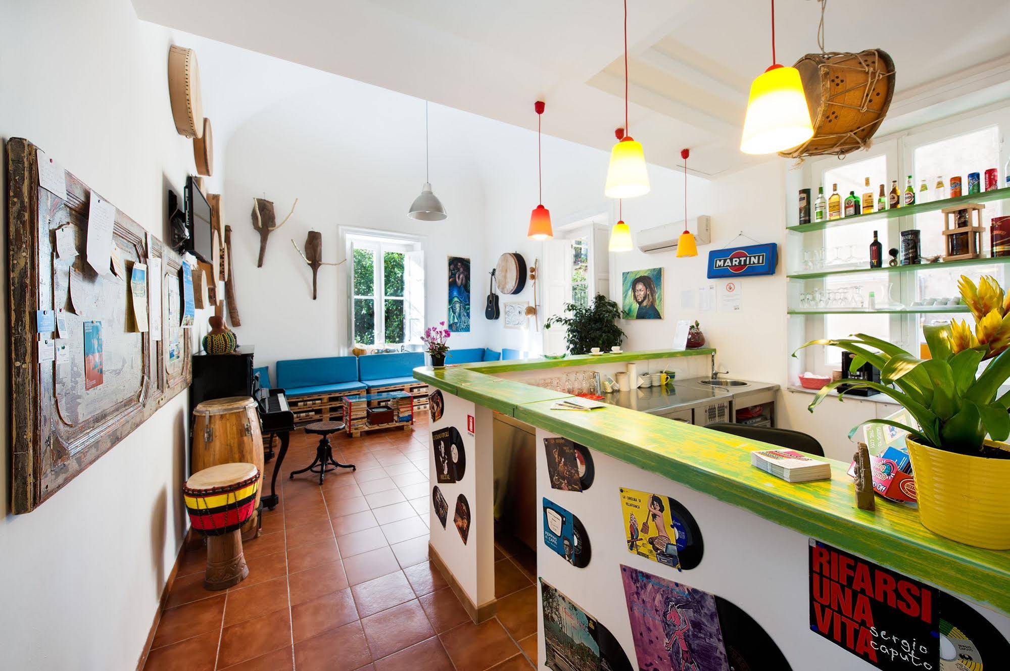 A Casa di Amici