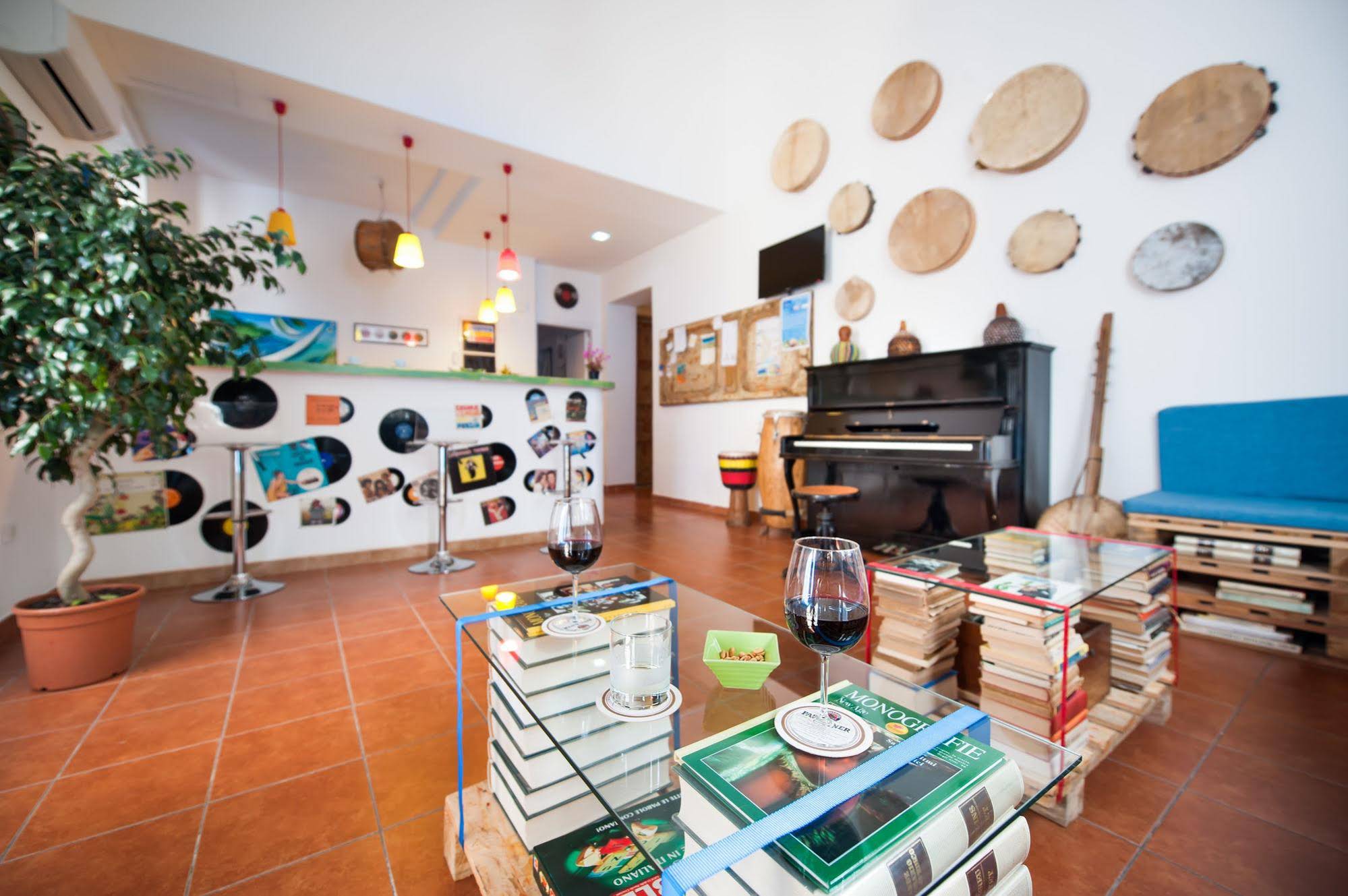 A Casa di Amici