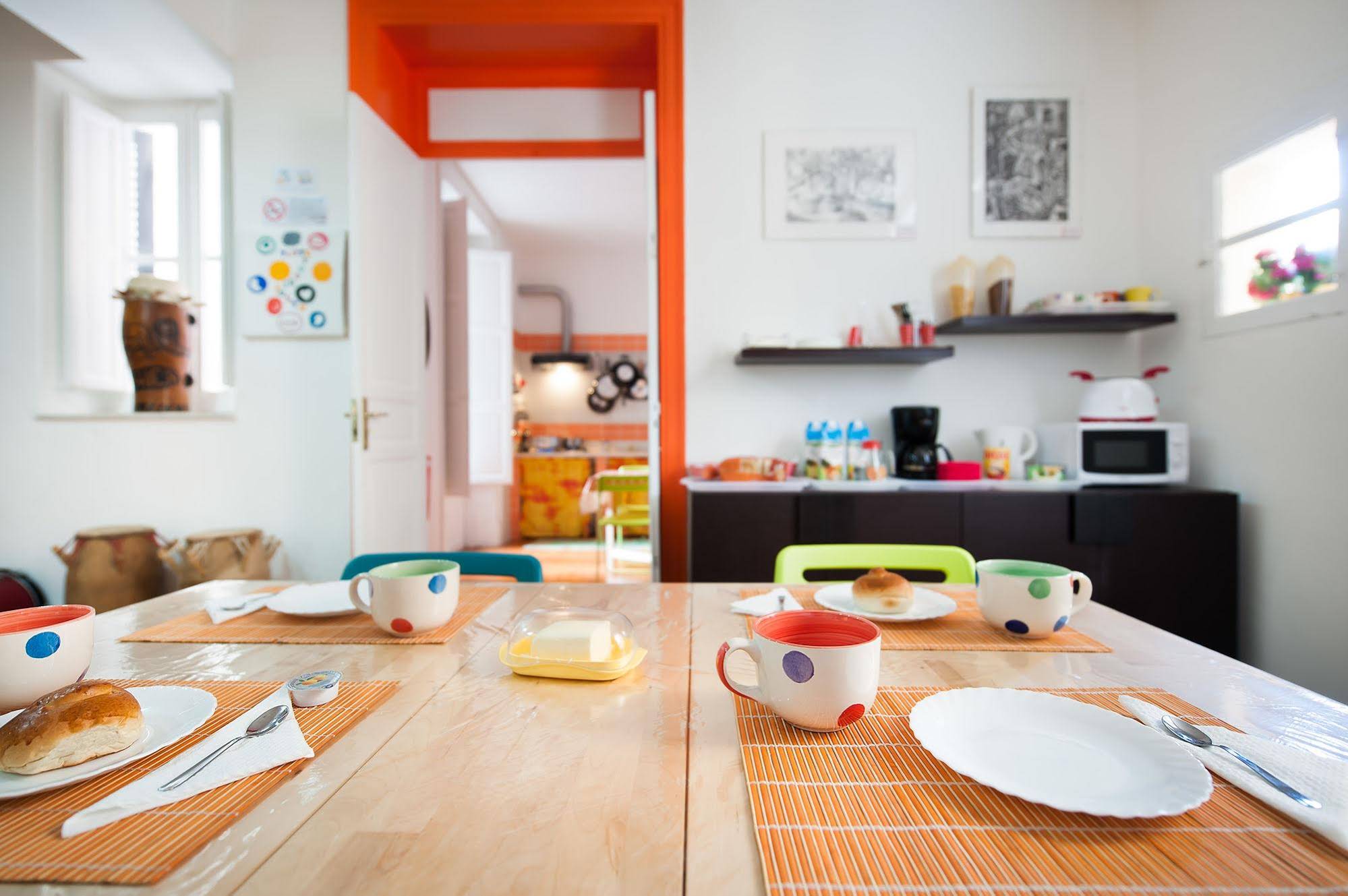 A Casa di Amici