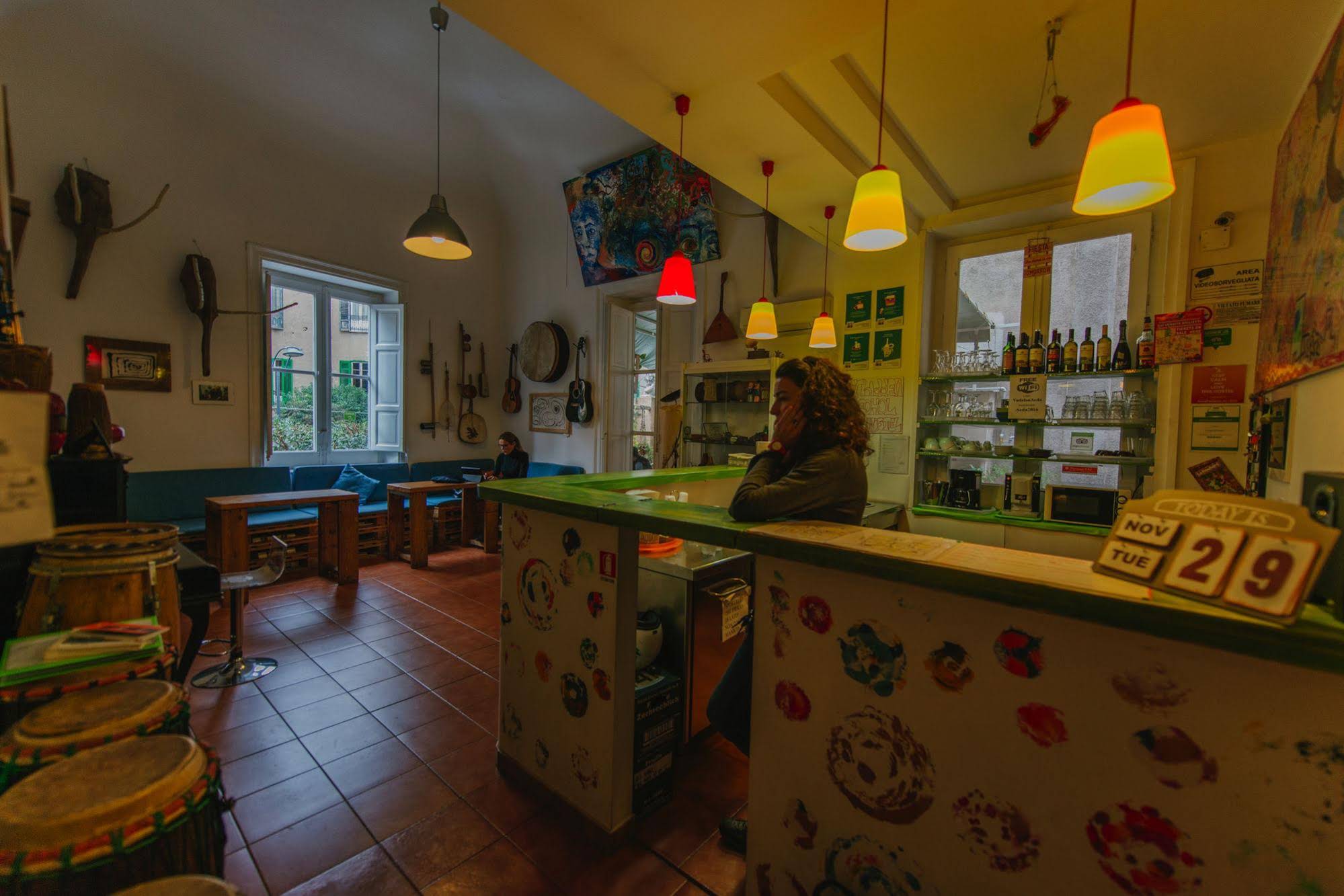 A Casa di Amici