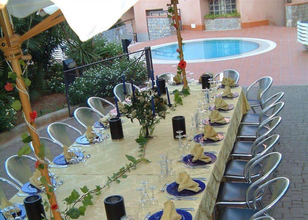 Addaura Residence Congressi