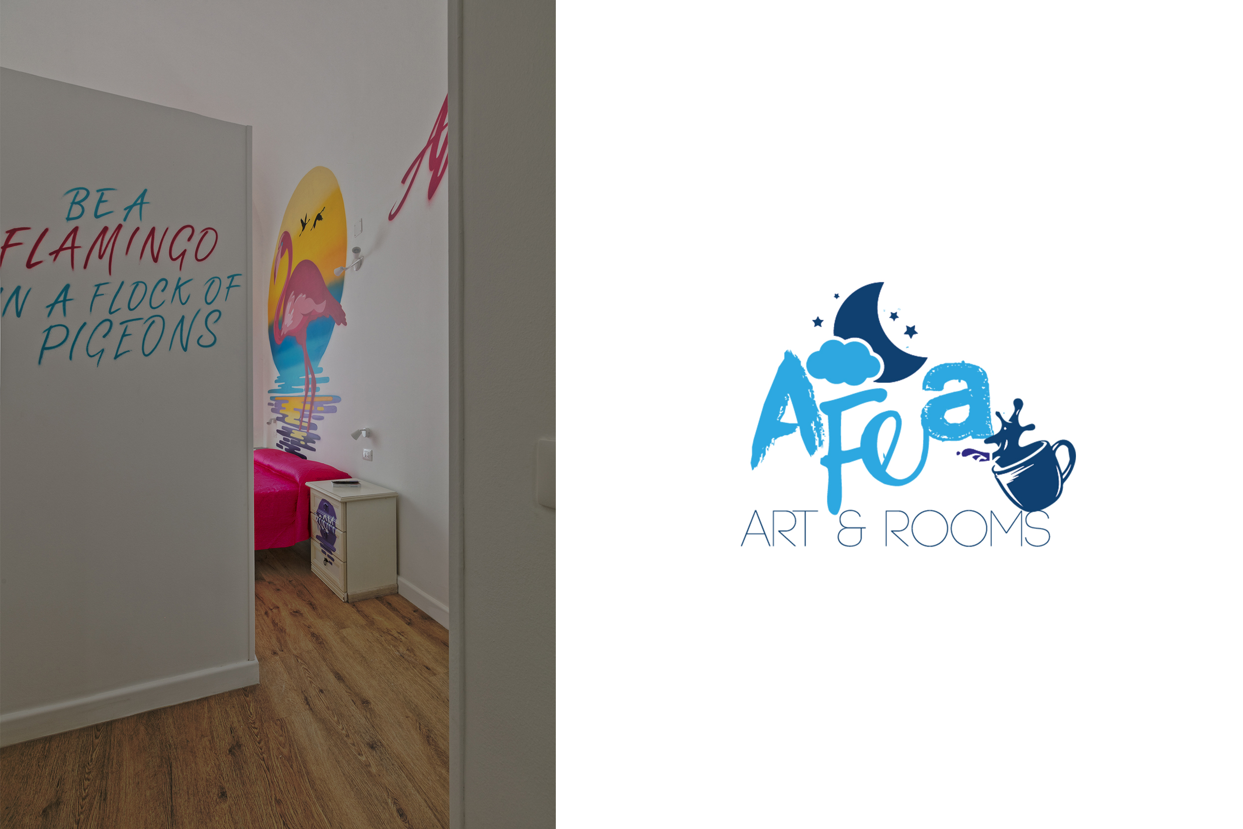 Afea Bed & Breakfast