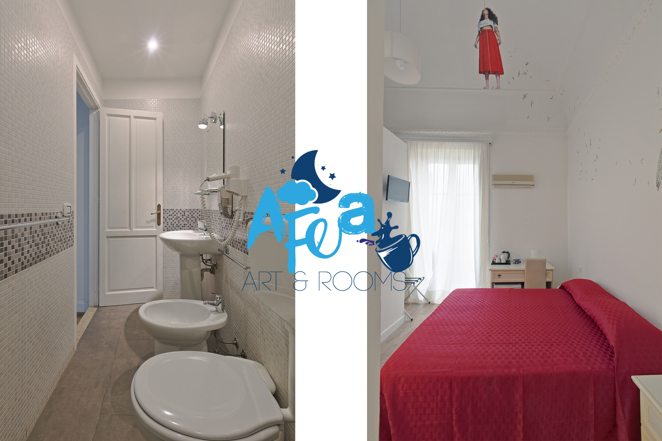Afea Bed & Breakfast