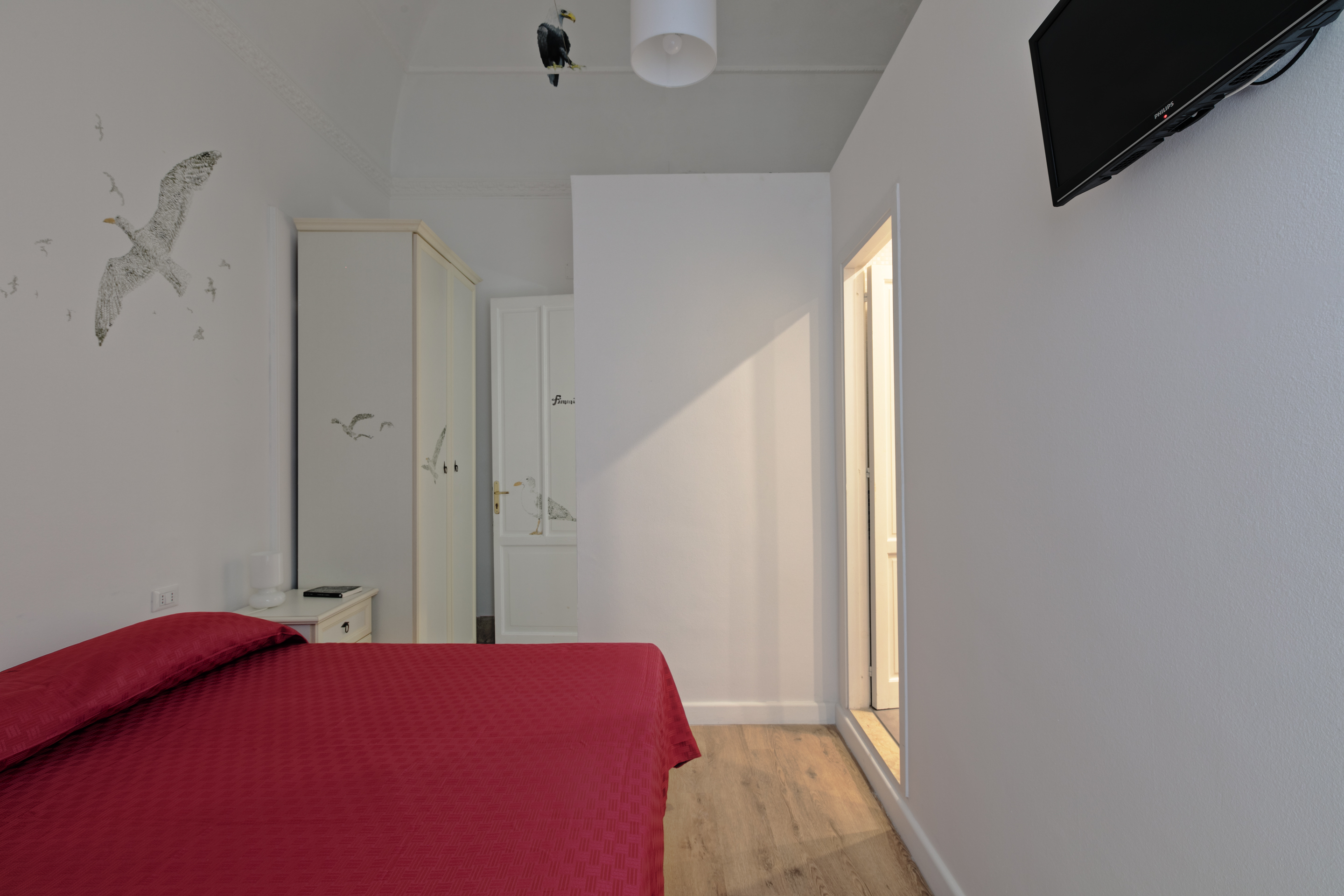 Afea Bed & Breakfast