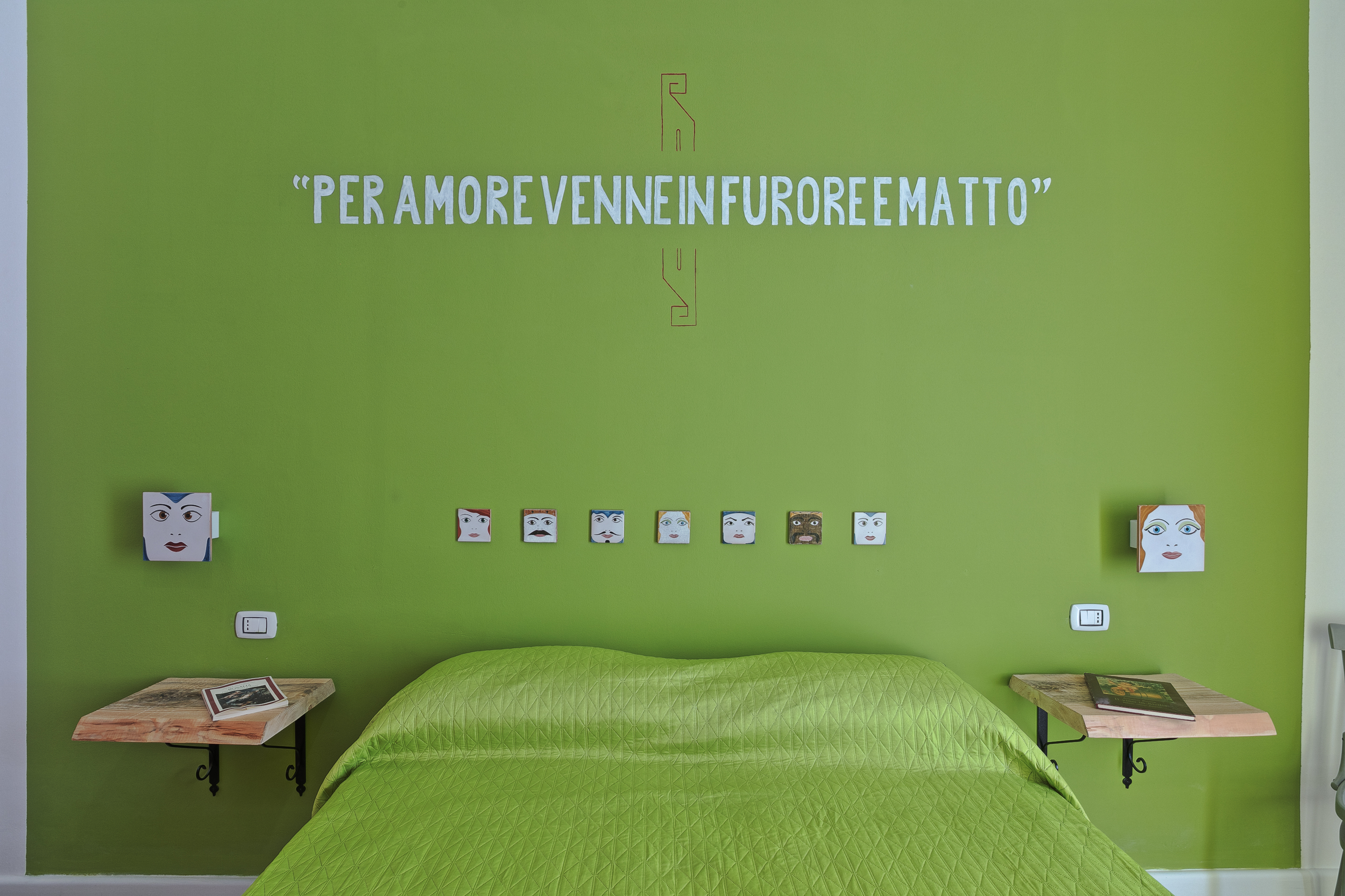 Afea Bed & Breakfast