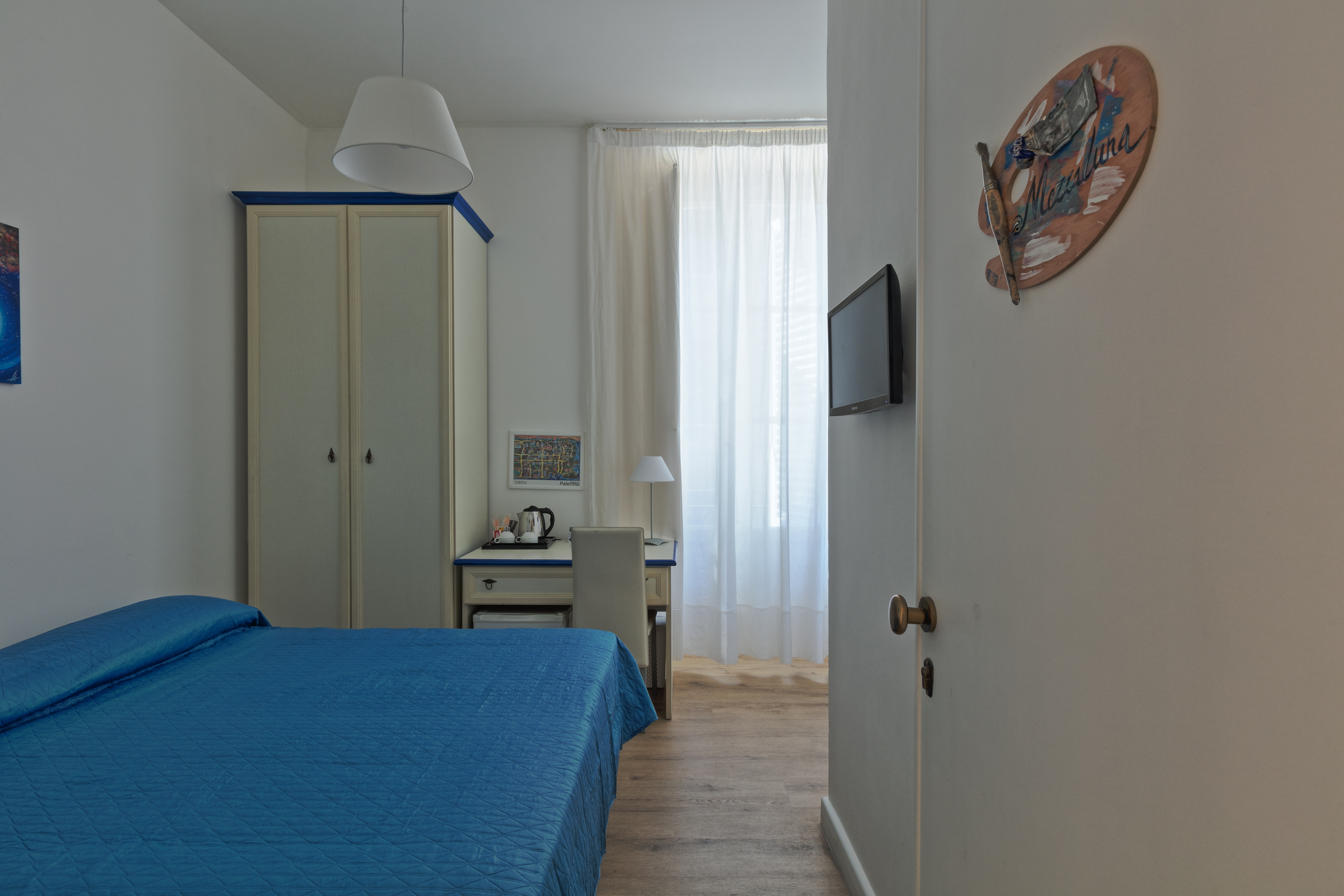 Afea Bed & Breakfast