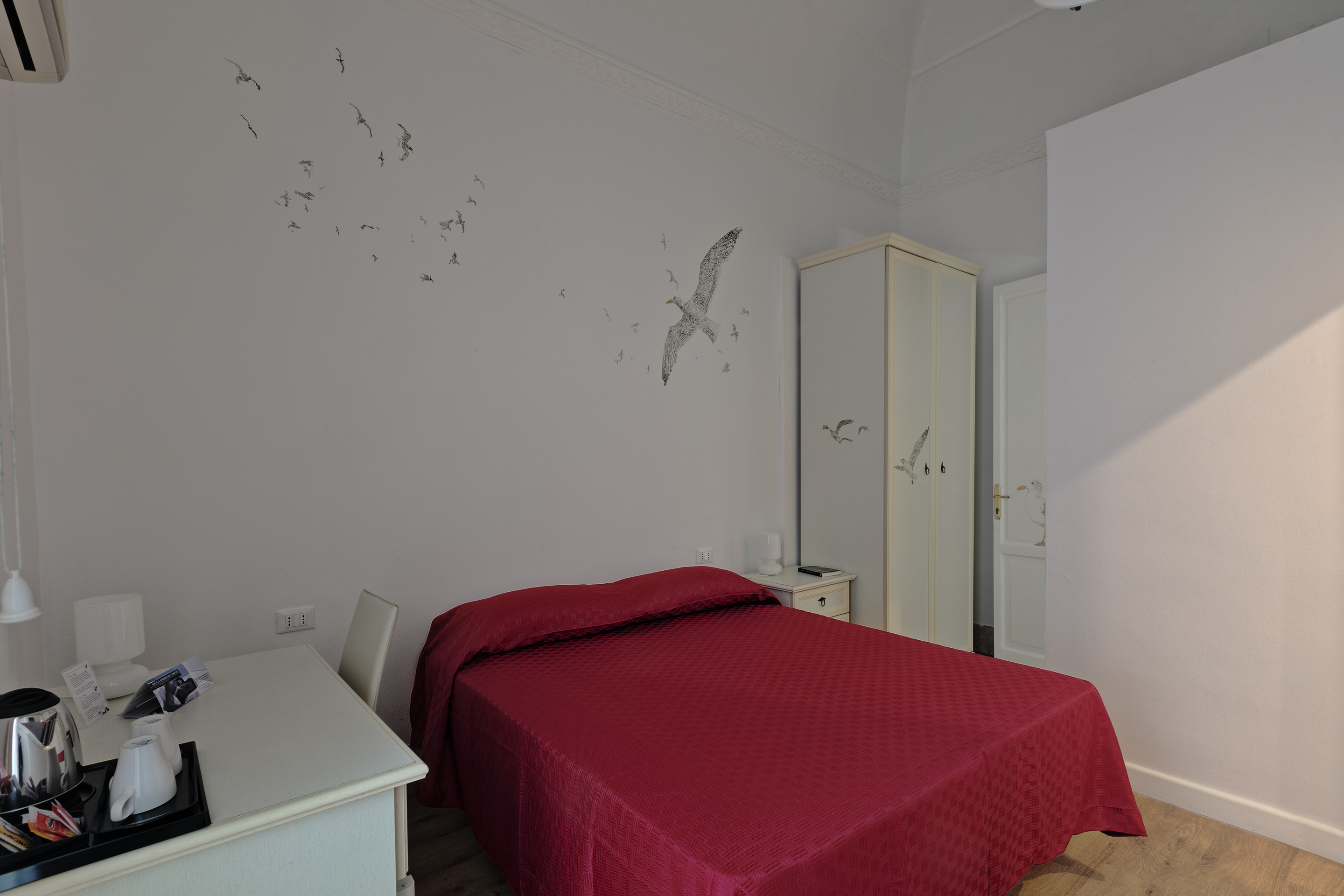 Afea Bed & Breakfast
