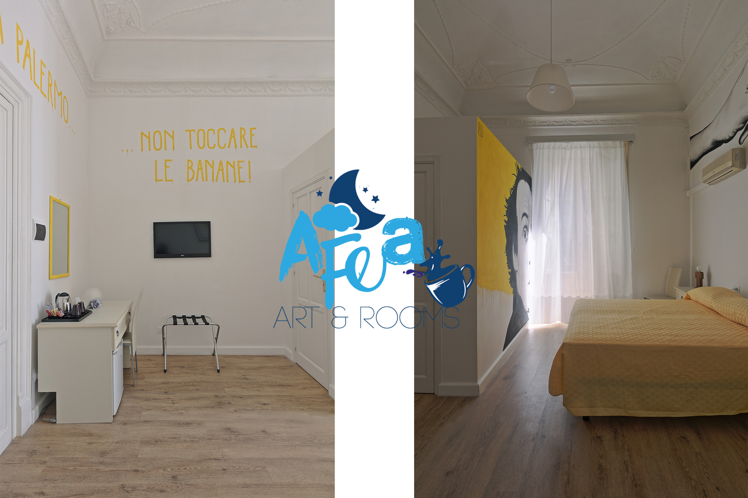 Afea Bed & Breakfast