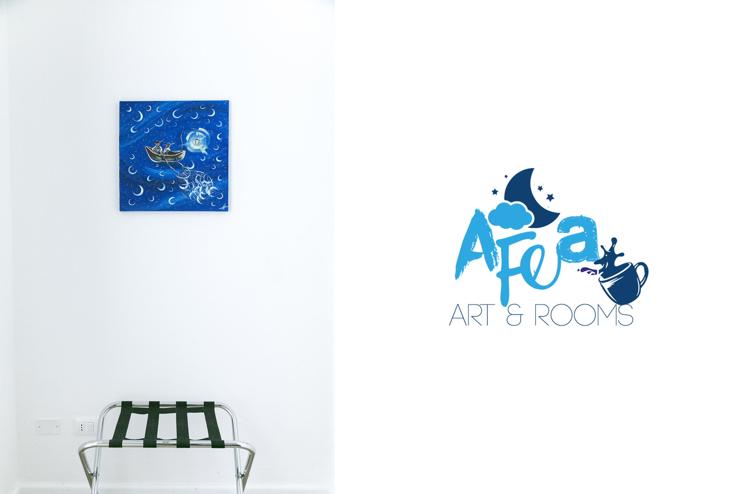 Afea Bed & Breakfast