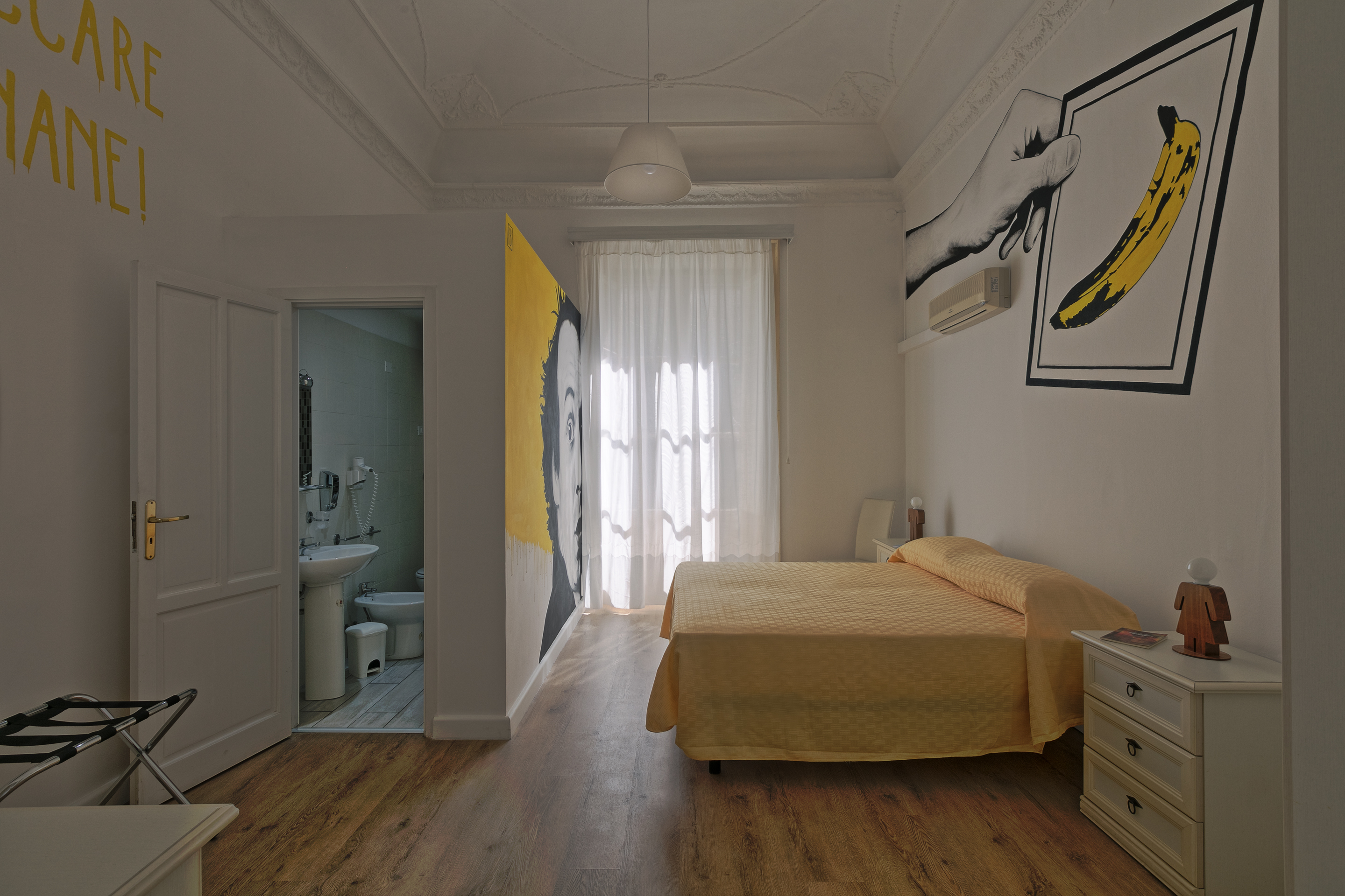 Afea Bed & Breakfast