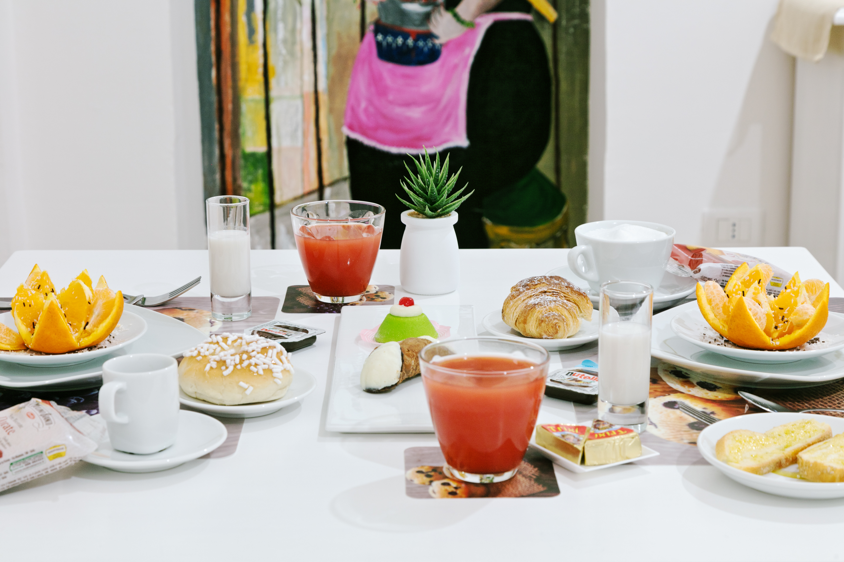 Afea Bed & Breakfast