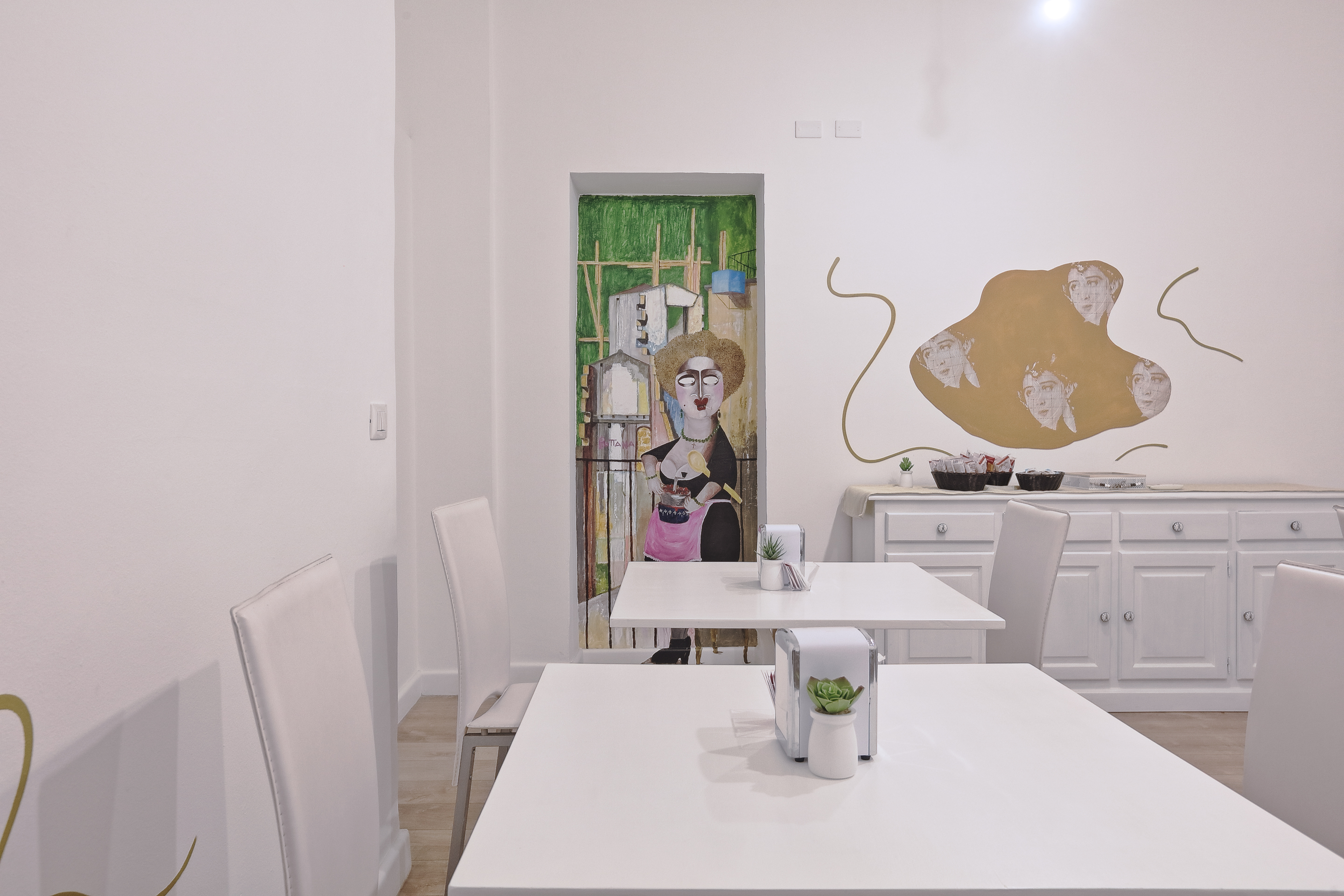 Afea Bed & Breakfast