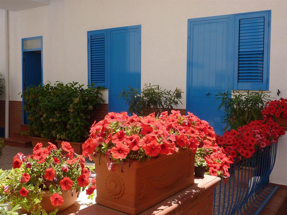 Al Baglio - Bed & Breakfast