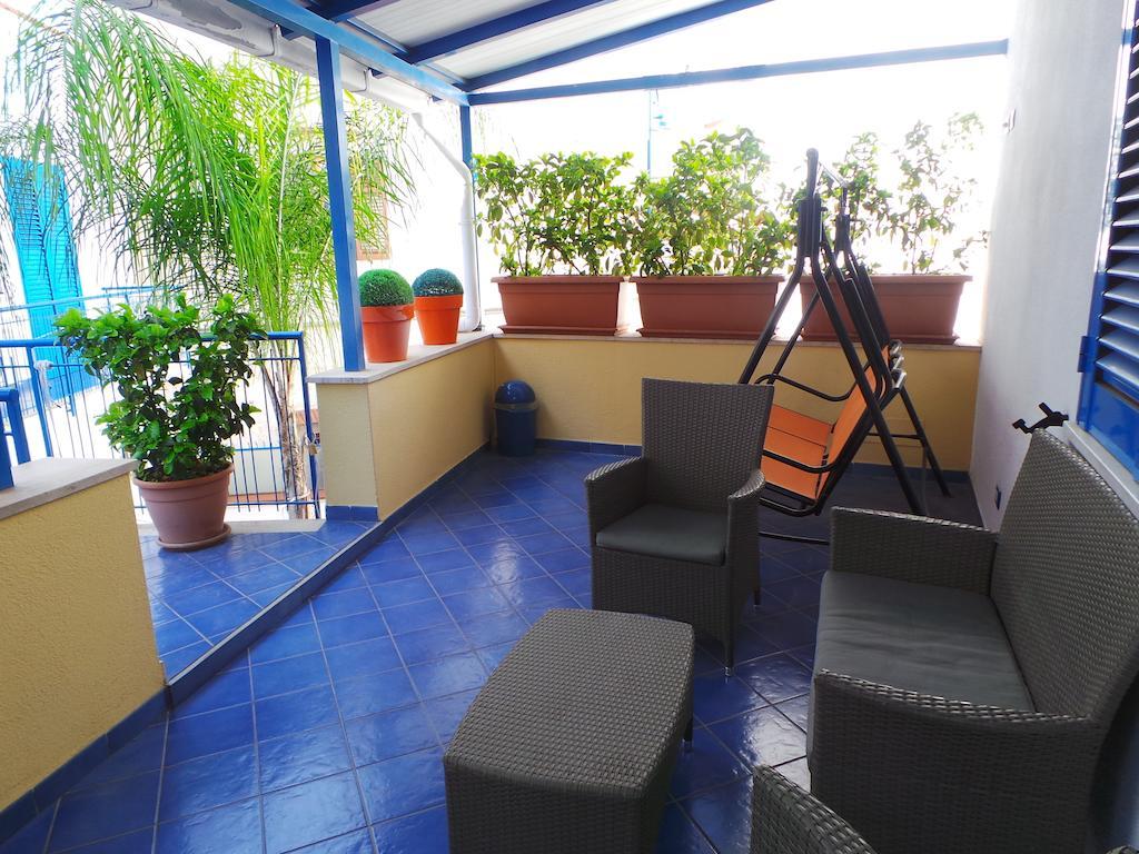 Al Baglio - Bed & Breakfast