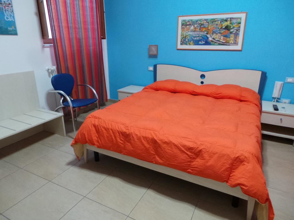 Al Baglio - Bed & Breakfast