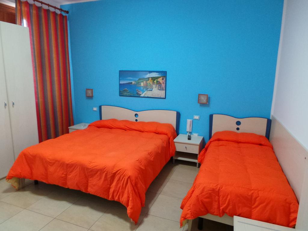 Al Baglio - Bed & Breakfast