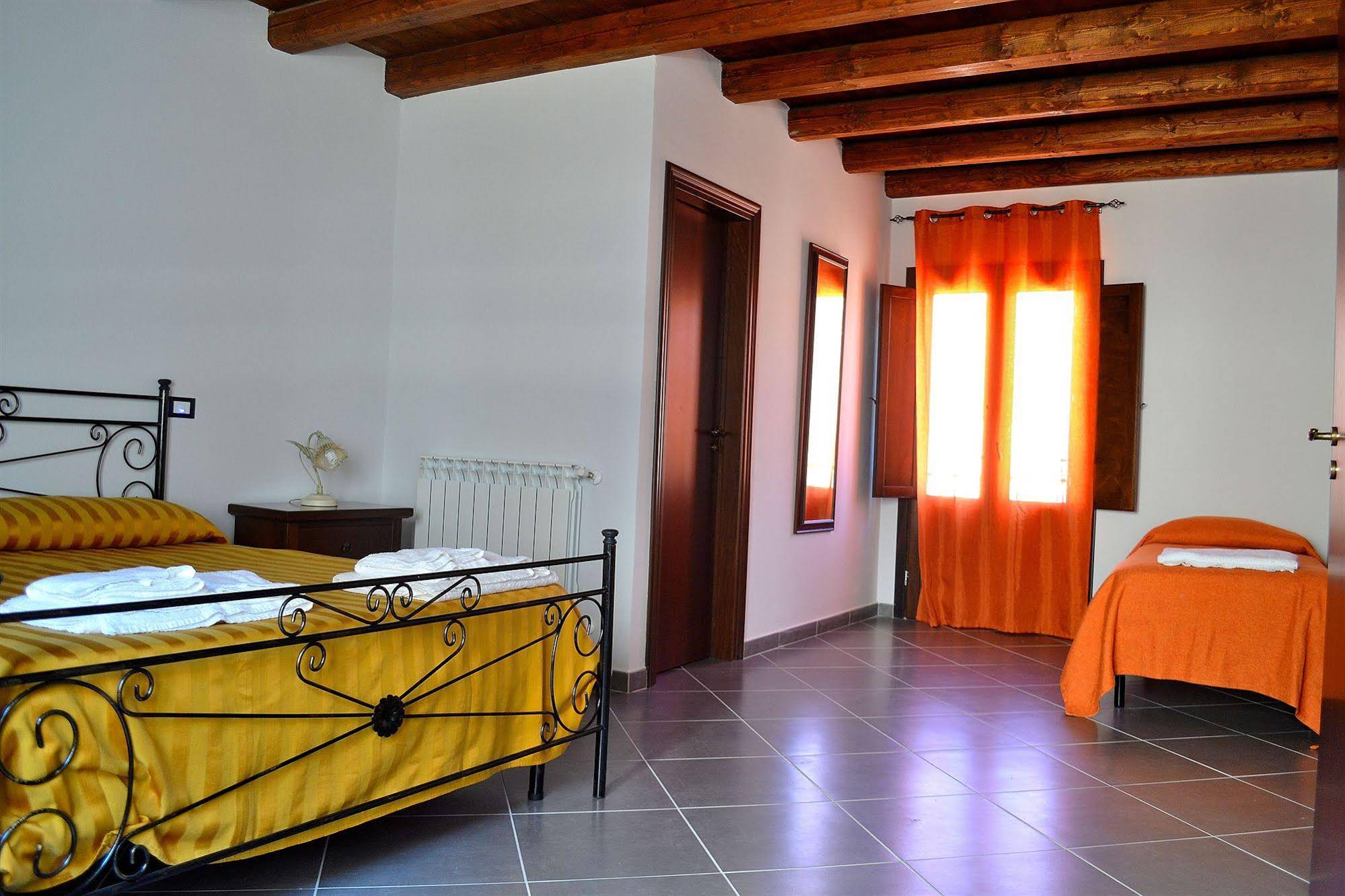 Alla Loggia del Gattopardo
