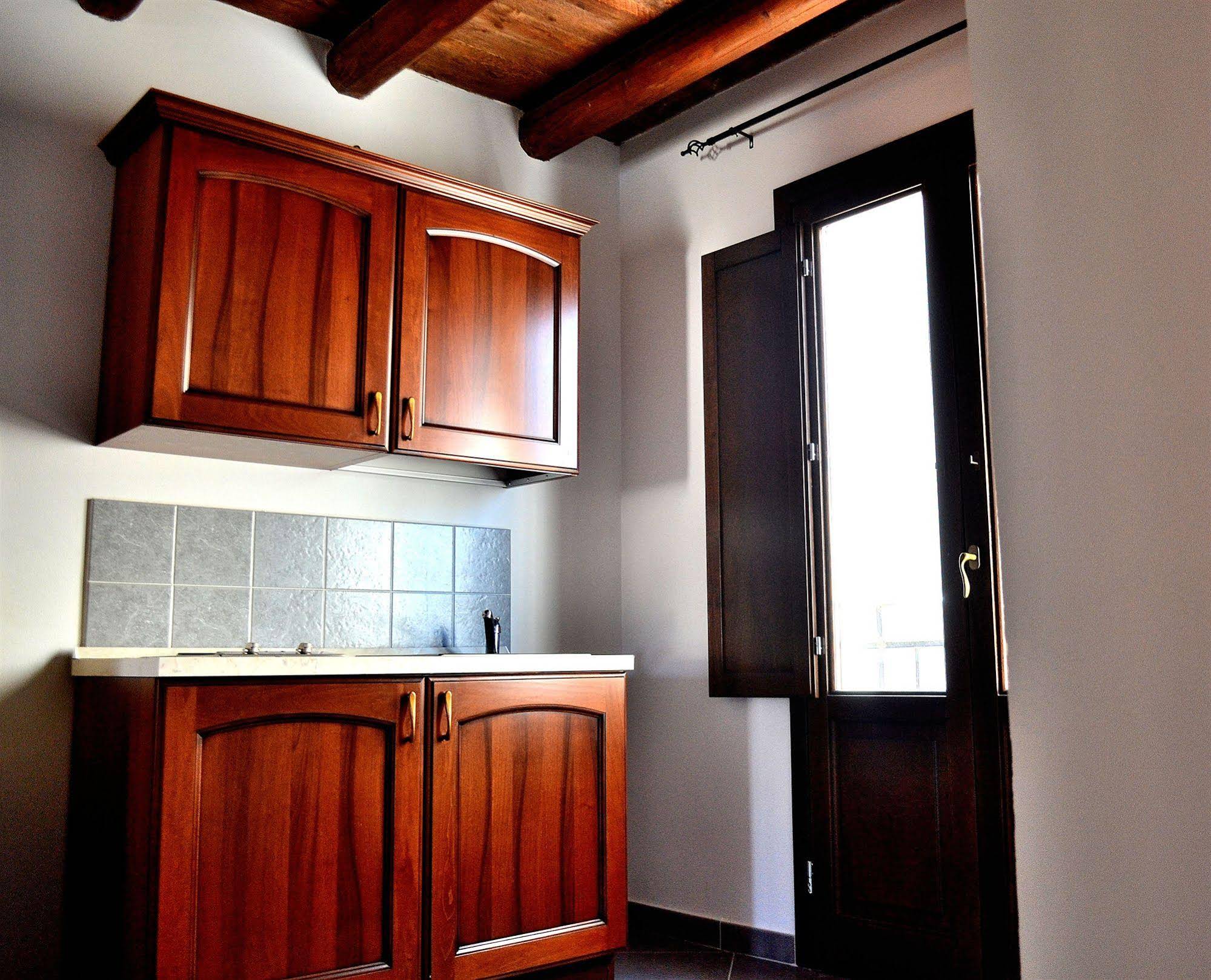 Alla Loggia del Gattopardo