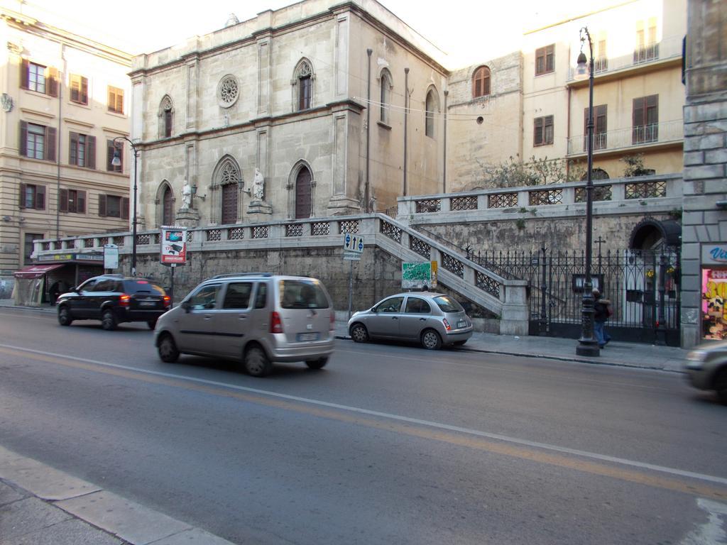 Alla Martorana