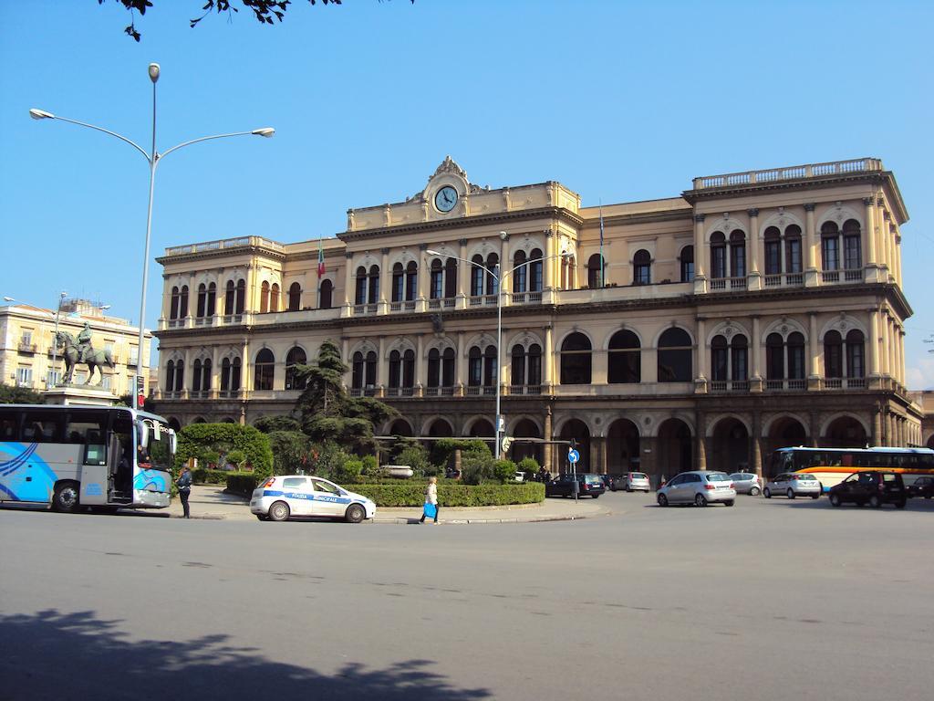 Alla Martorana