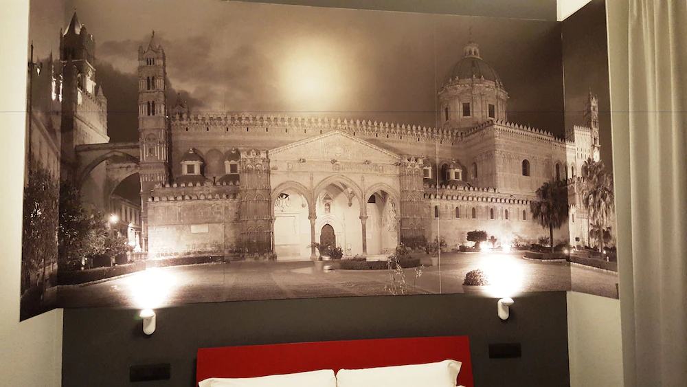 Alma Hotel