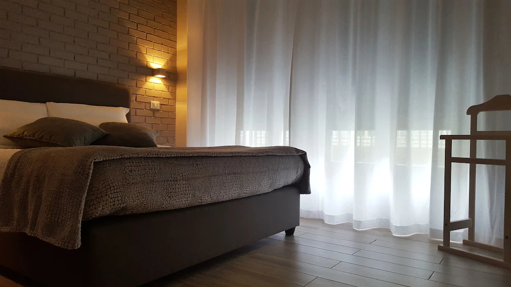 Alma Hotel