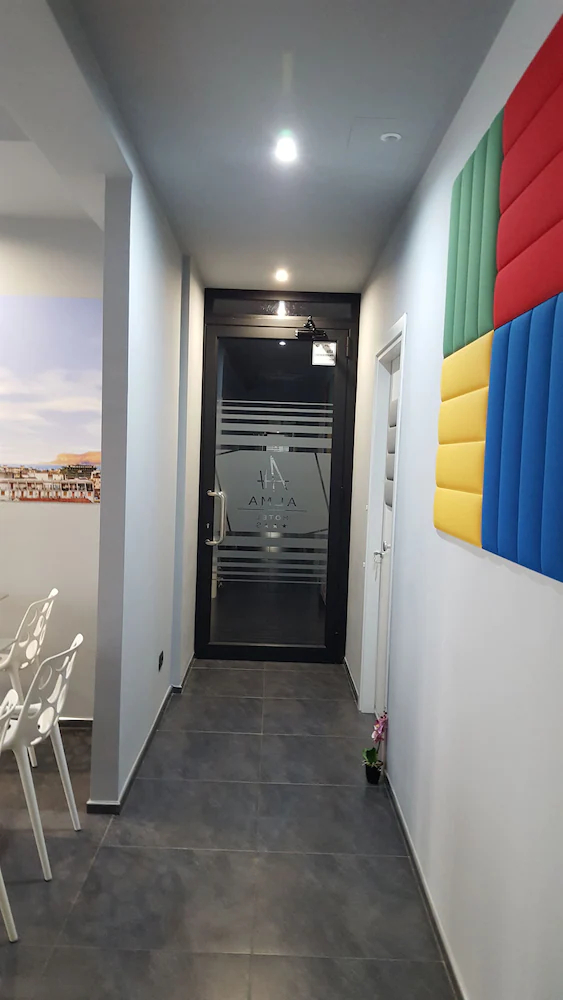 Alma Hotel