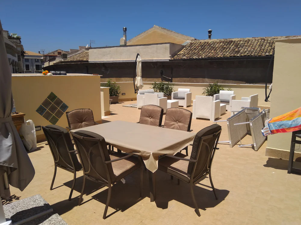 Al Piazza Marina