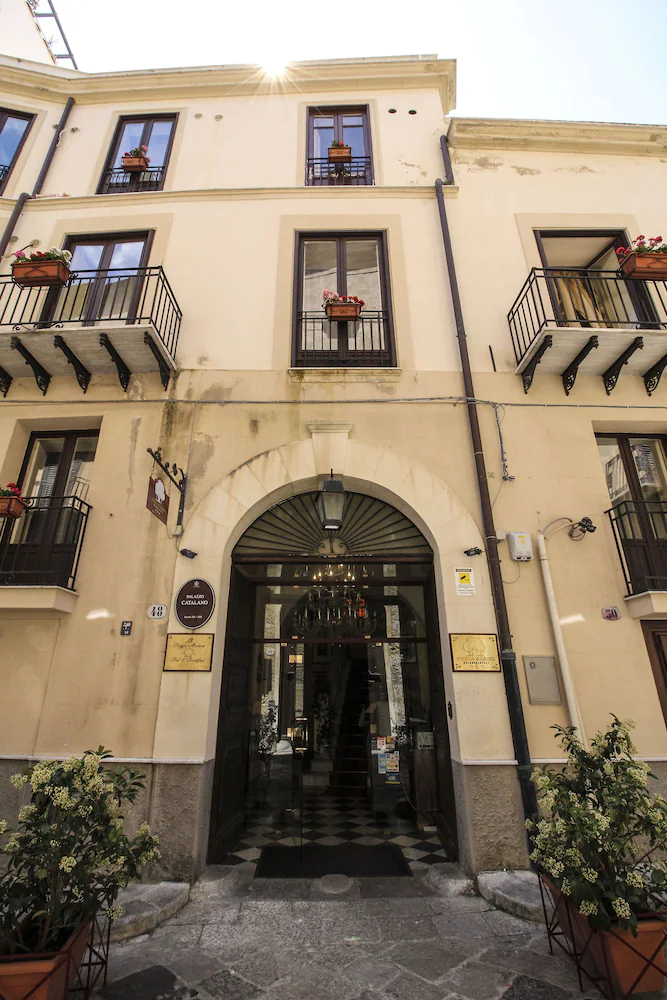 Al Piazza Marina