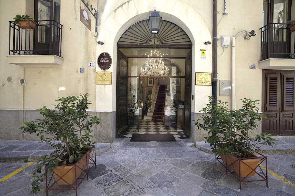 Al Piazza Marina