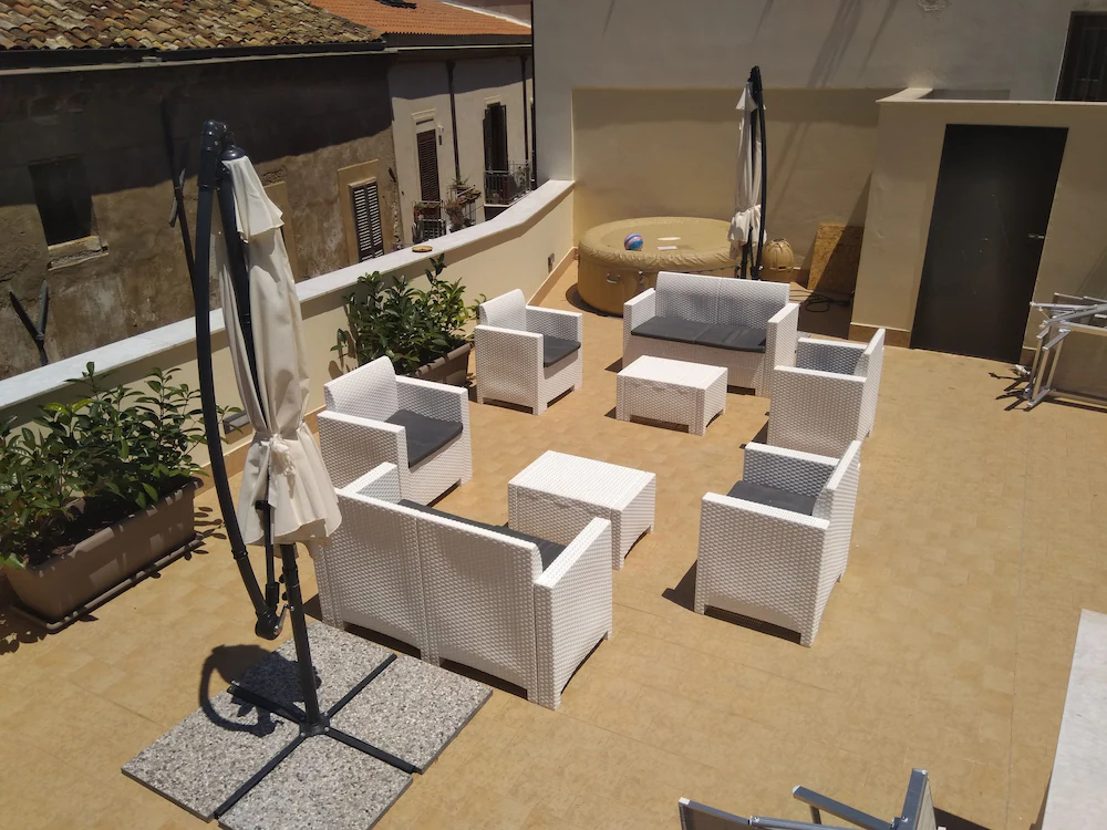 Al Piazza Marina
