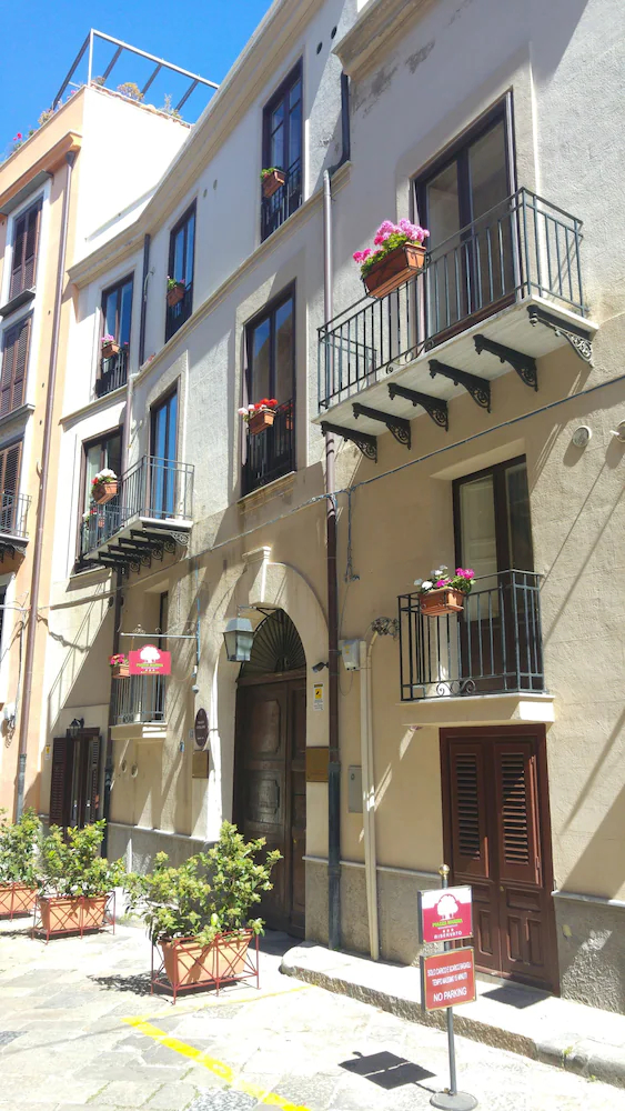 Al Piazza Marina