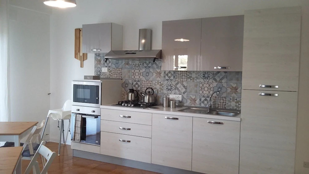 Al SiciliAndo B&B