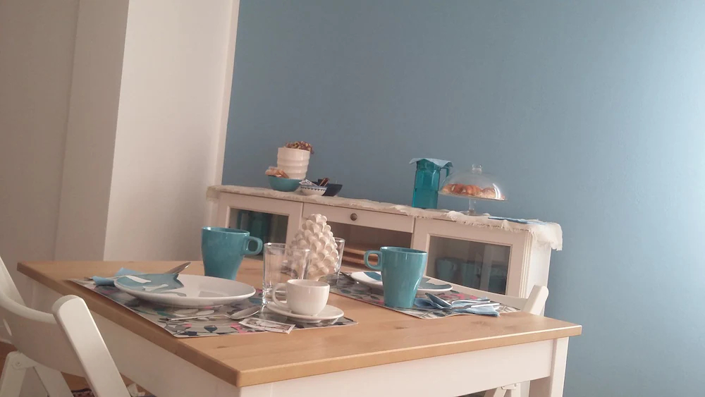 Al SiciliAndo B&B
