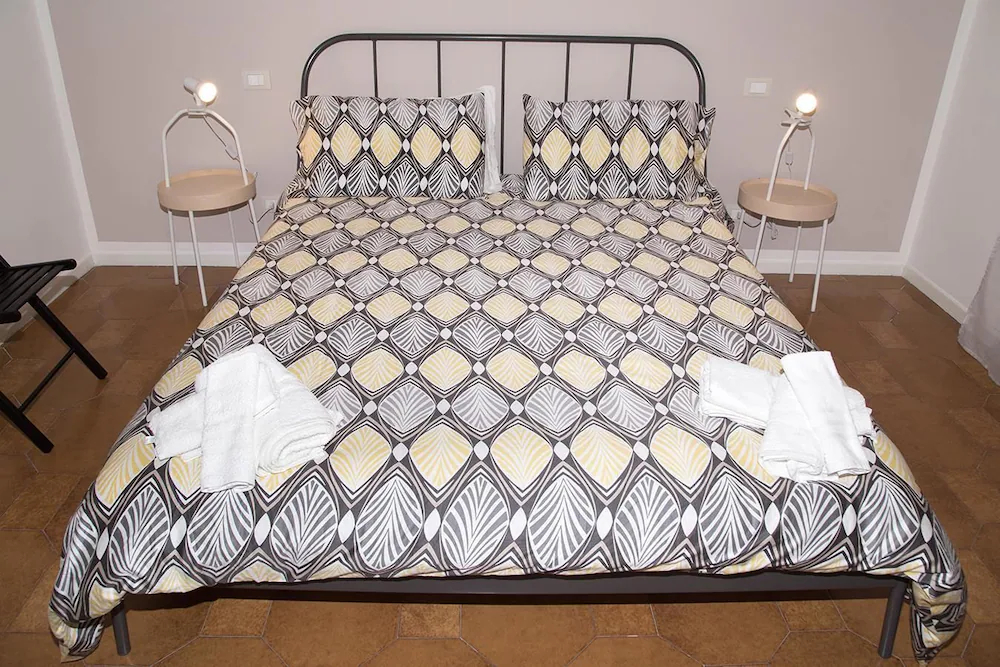 Al SiciliAndo B&B