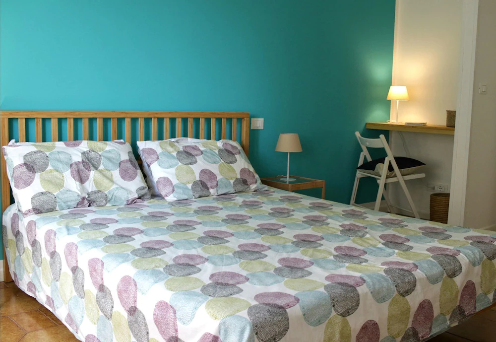 Al SiciliAndo B&B