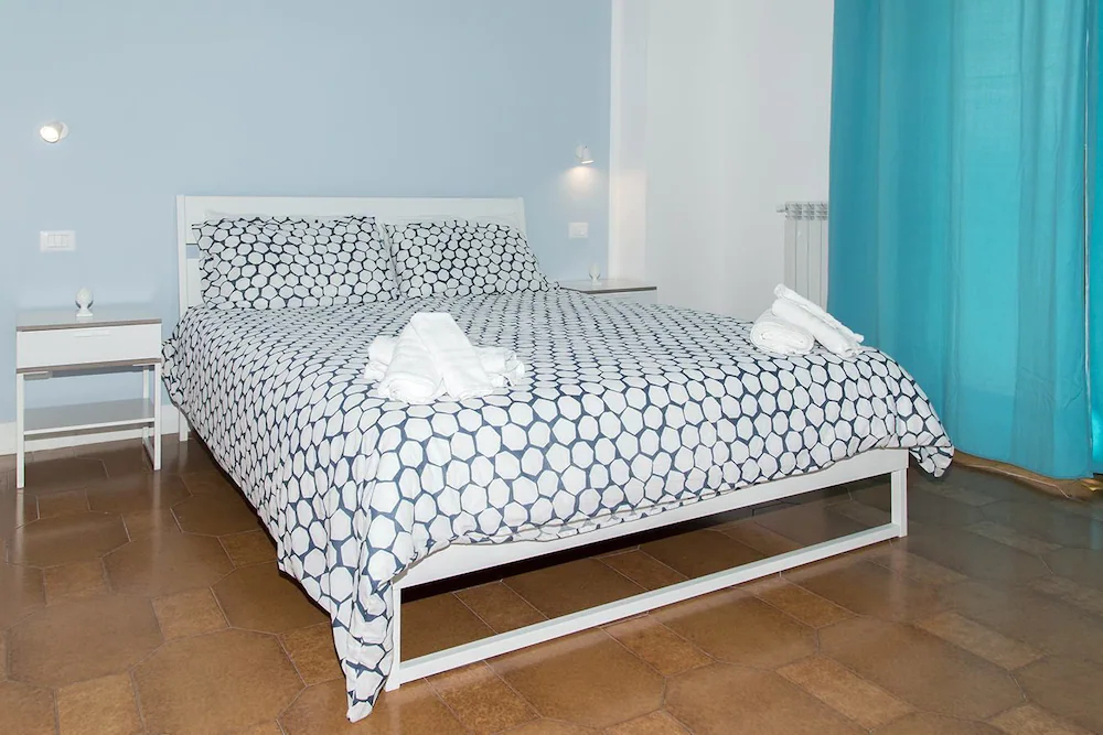 Al SiciliAndo B&B