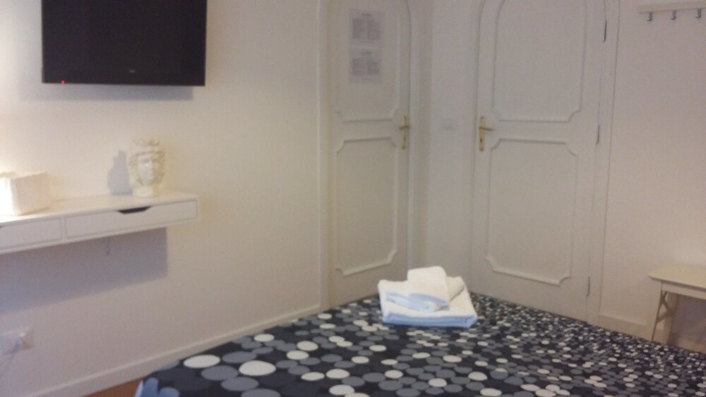 Al SiciliAndo B&B